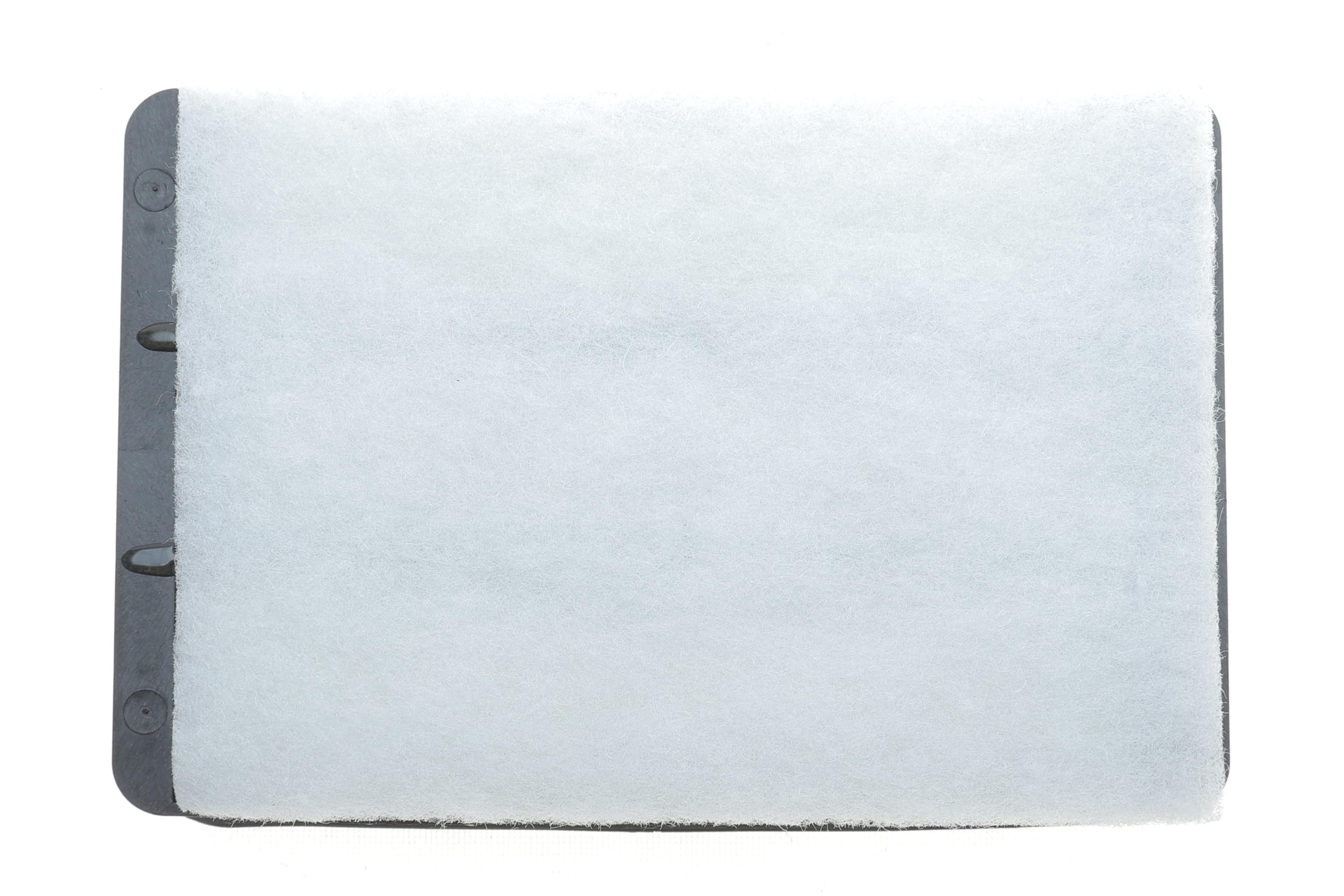 Фільтр повітряний Peugeot 4008 1.6/2.0 12-/4007 2.0-2.4i/2.2HDi 07-13/Mitsubishi Lancer 1.5-2.0 07-