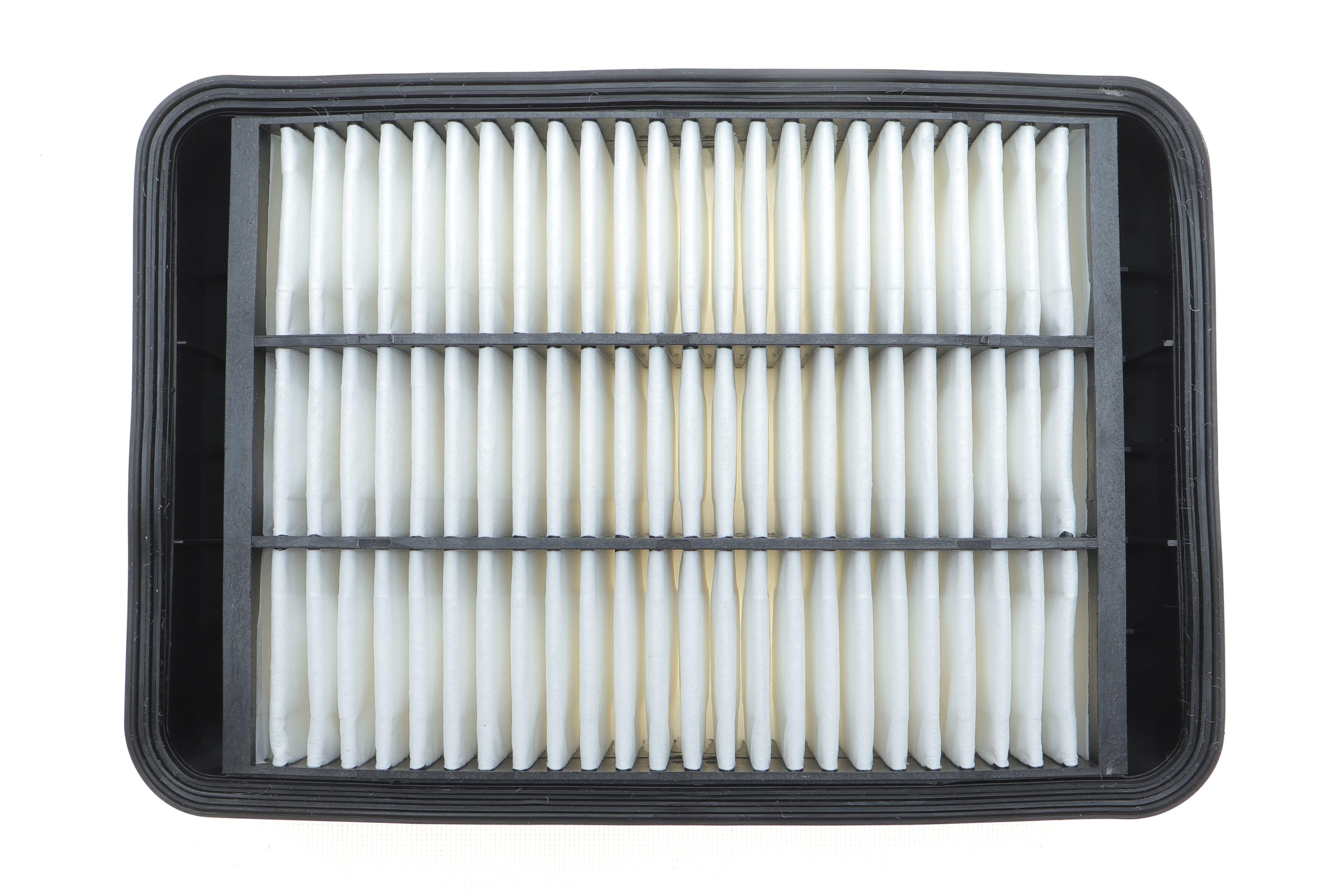 Фільтр повітряний Peugeot 4008 1.6/2.0 12-/4007 2.0-2.4i/2.2HDi 07-13/Mitsubishi Lancer 1.5-2.0 07-