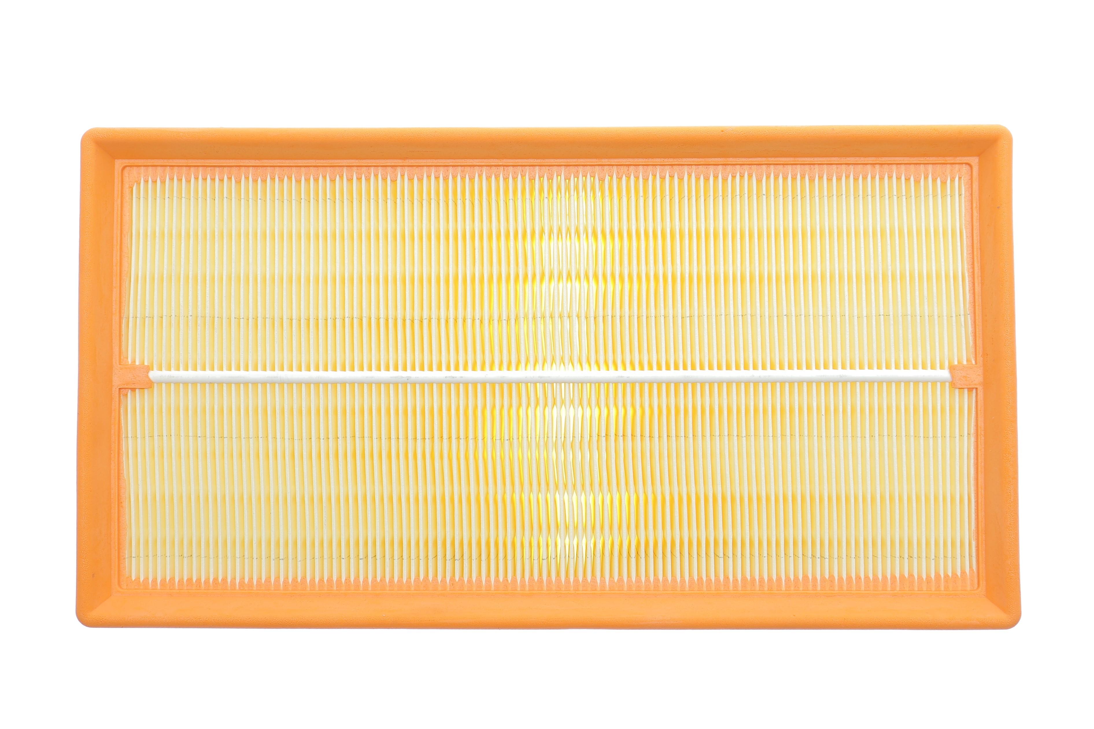 Фільтр повітряний VW Atlas 2.0TSI/3.6FSI 16-