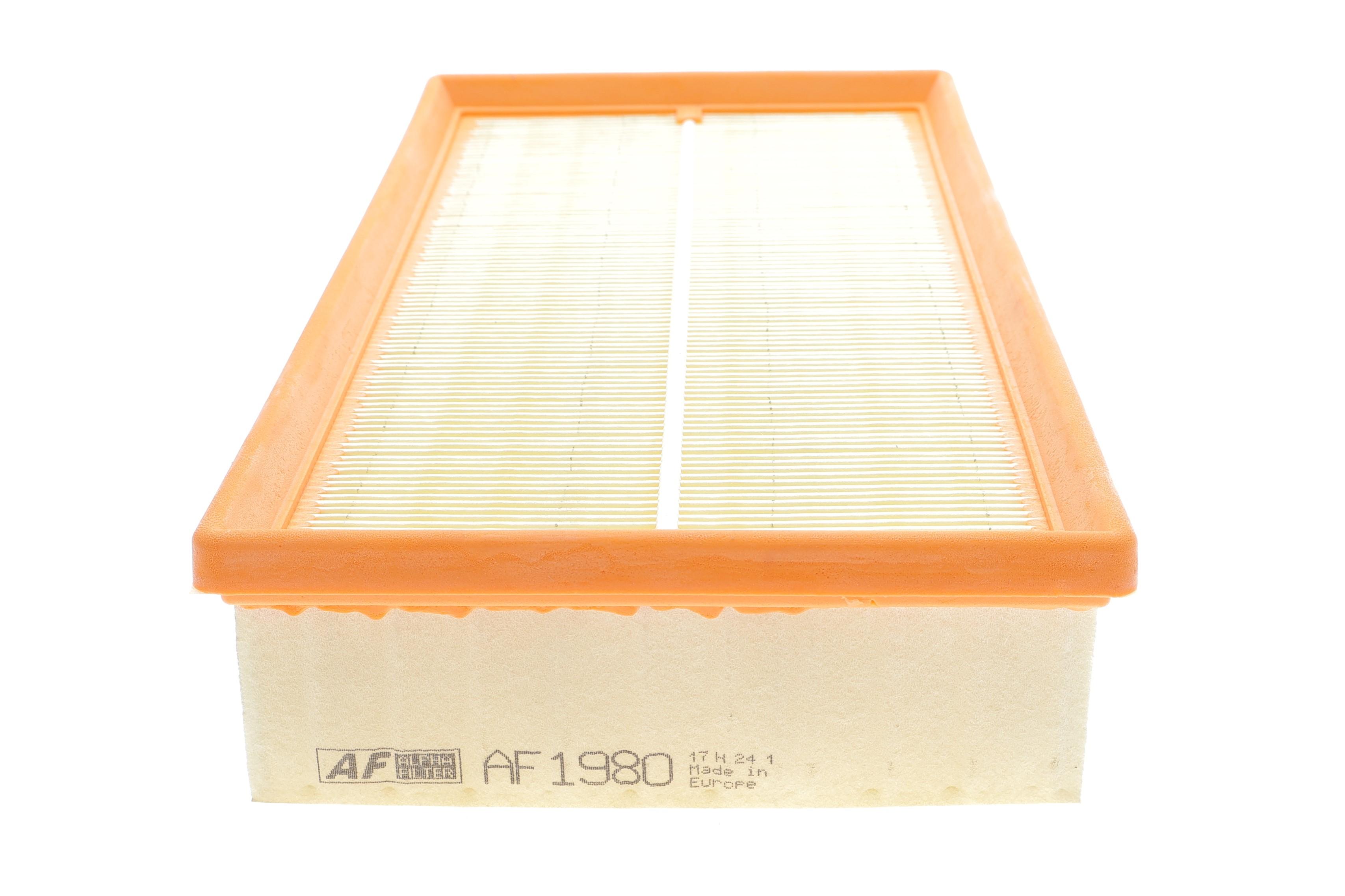 Фільтр повітряний VW Atlas 2.0TSI/3.6FSI 16-