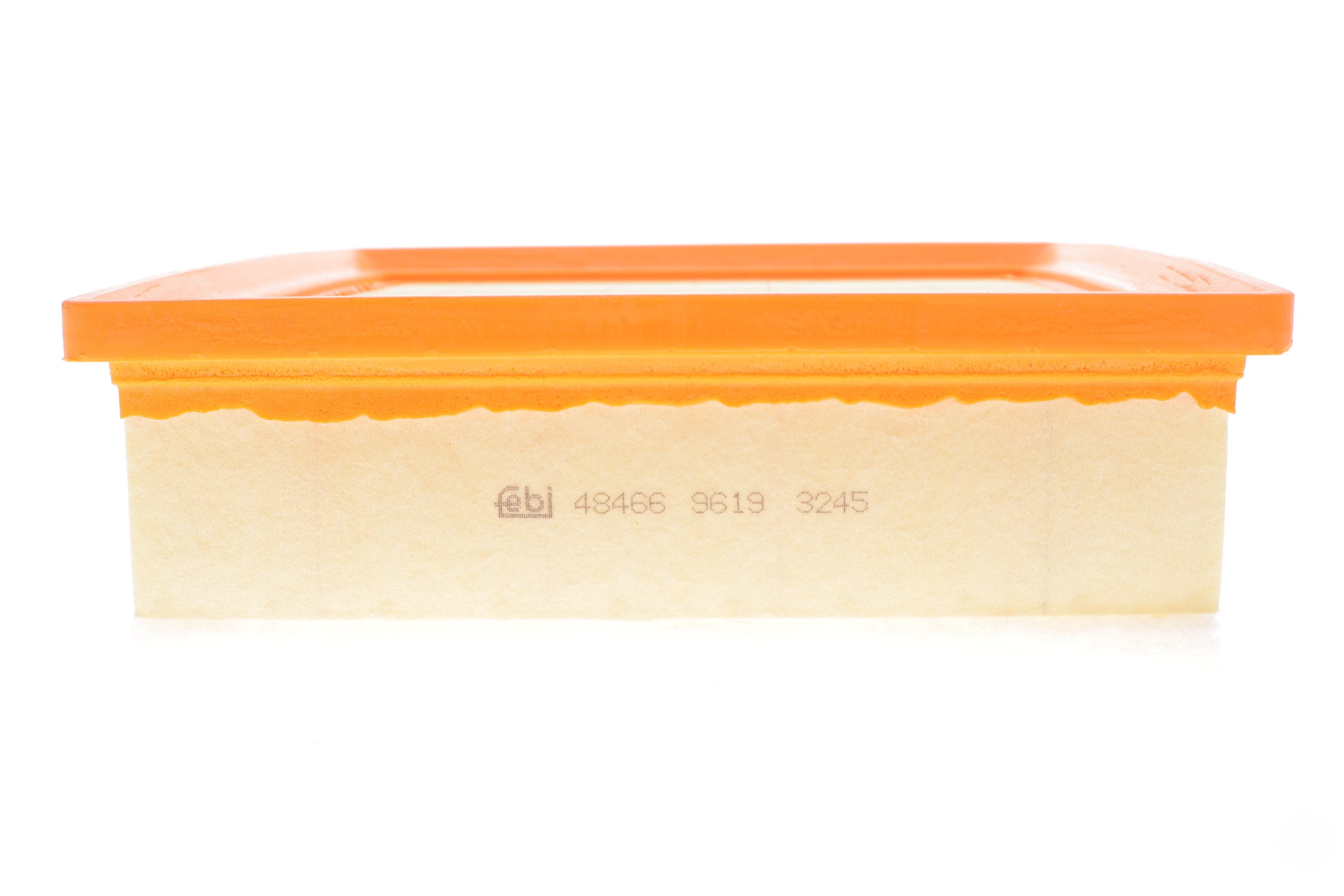 Фільтр повітряний Renault Trafic/Opel Vivaro 1.6dCi 14-