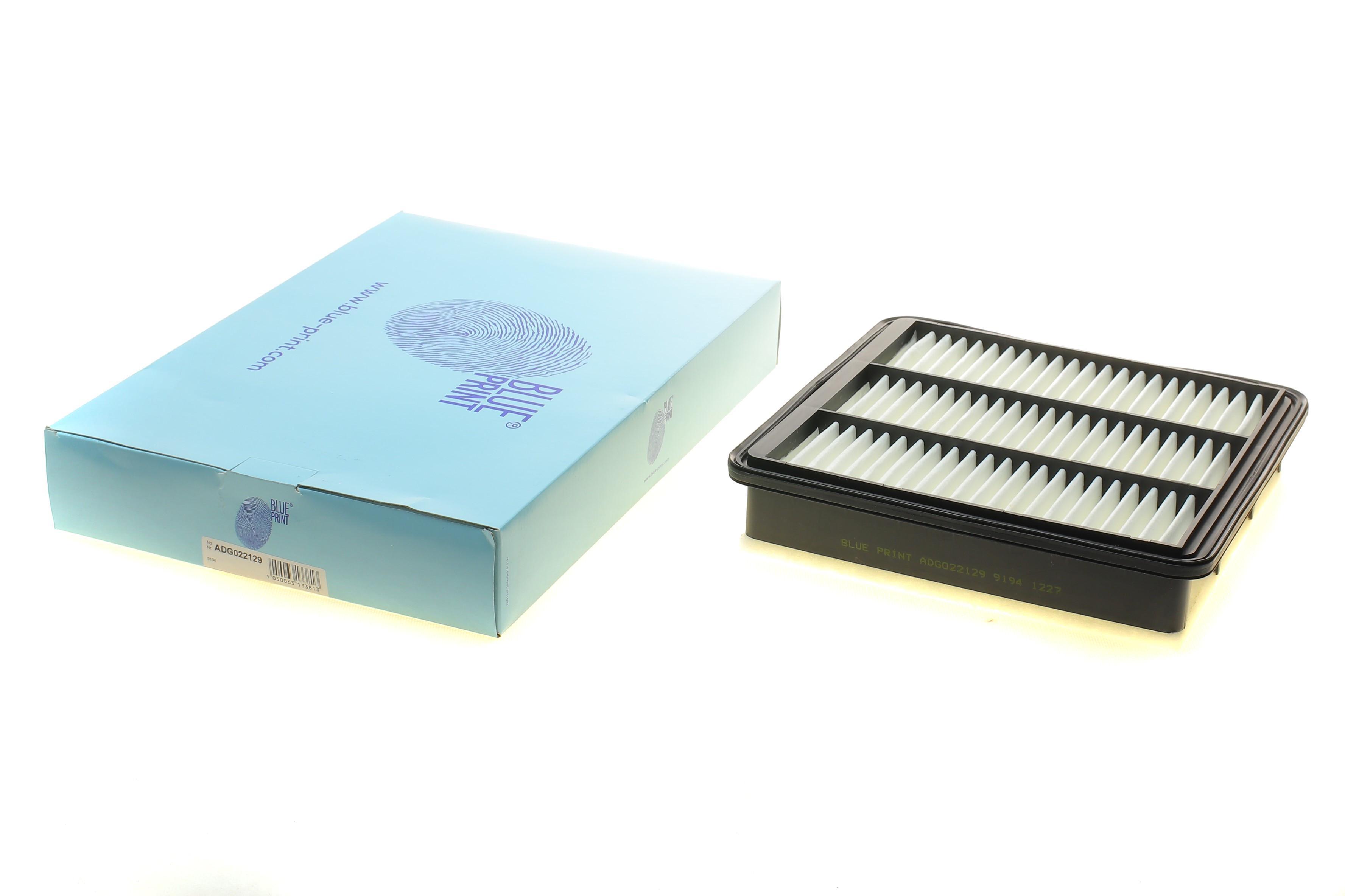 Фільтр повітряний Great Wall Steed/Wingle 2.0 TDI 09-