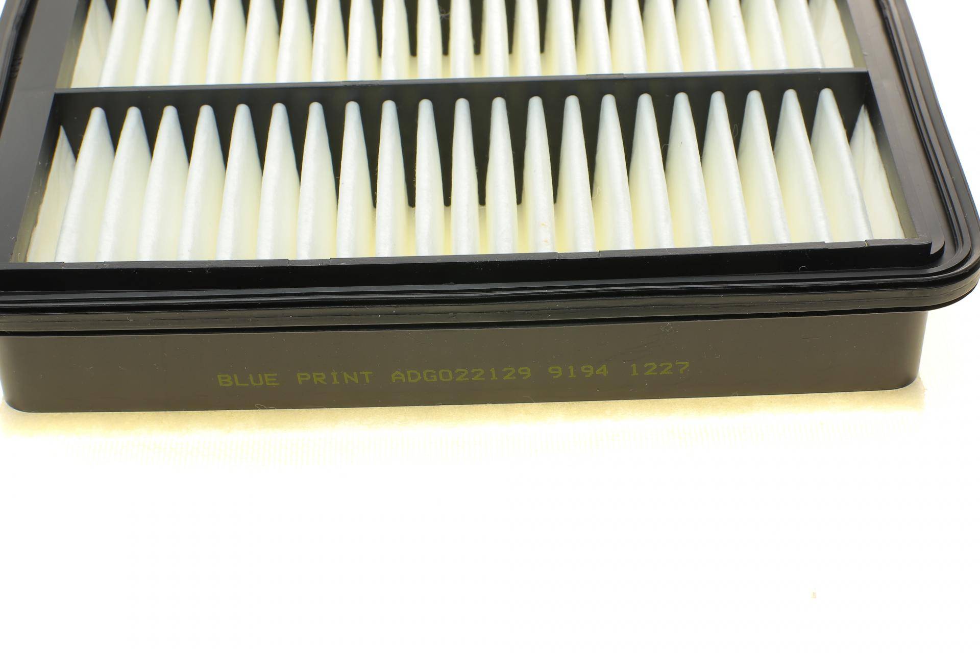 Фільтр повітряний Great Wall Steed/Wingle 2.0 TDI 09-