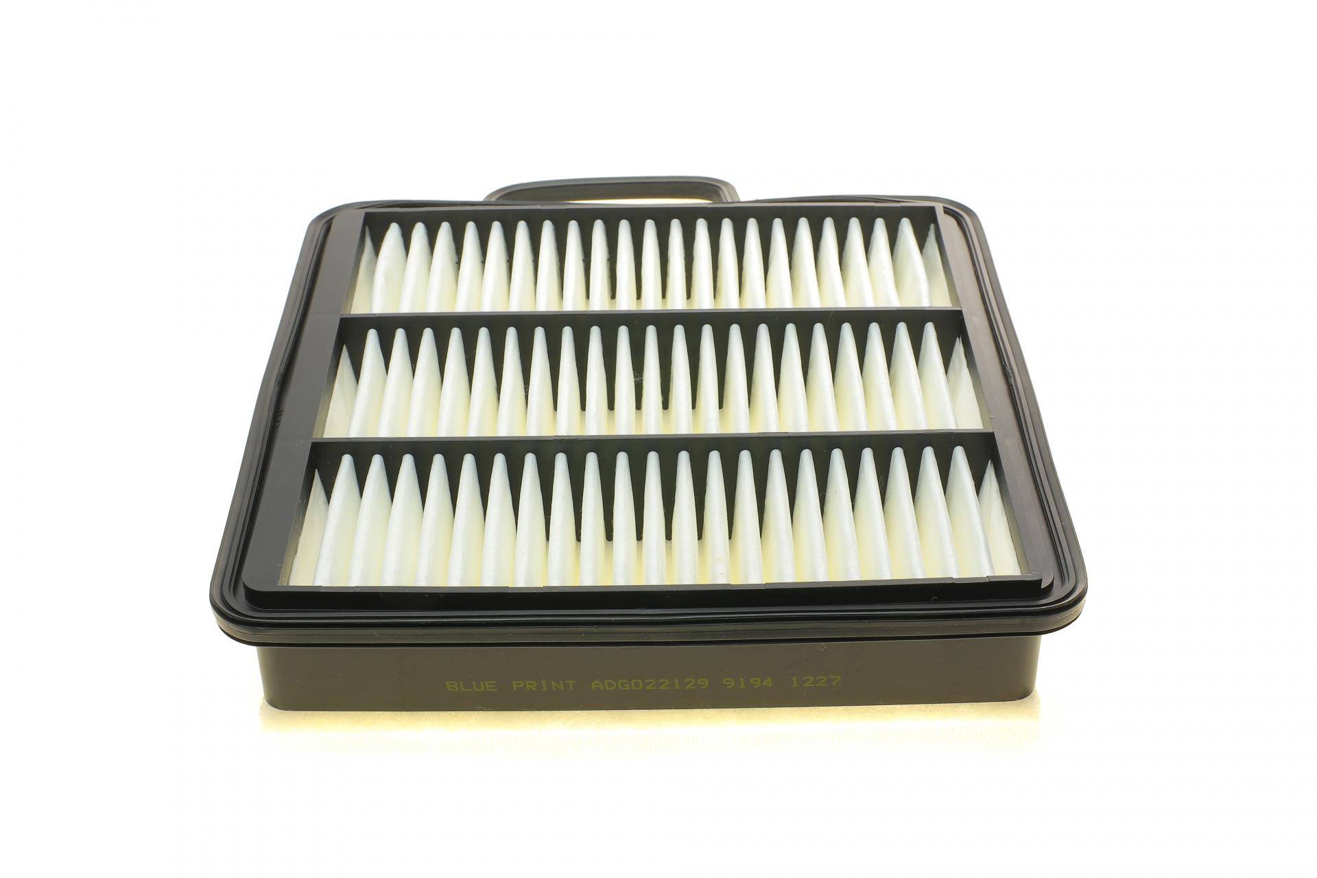 Фільтр повітряний Great Wall Steed/Wingle 2.0 TDI 09-