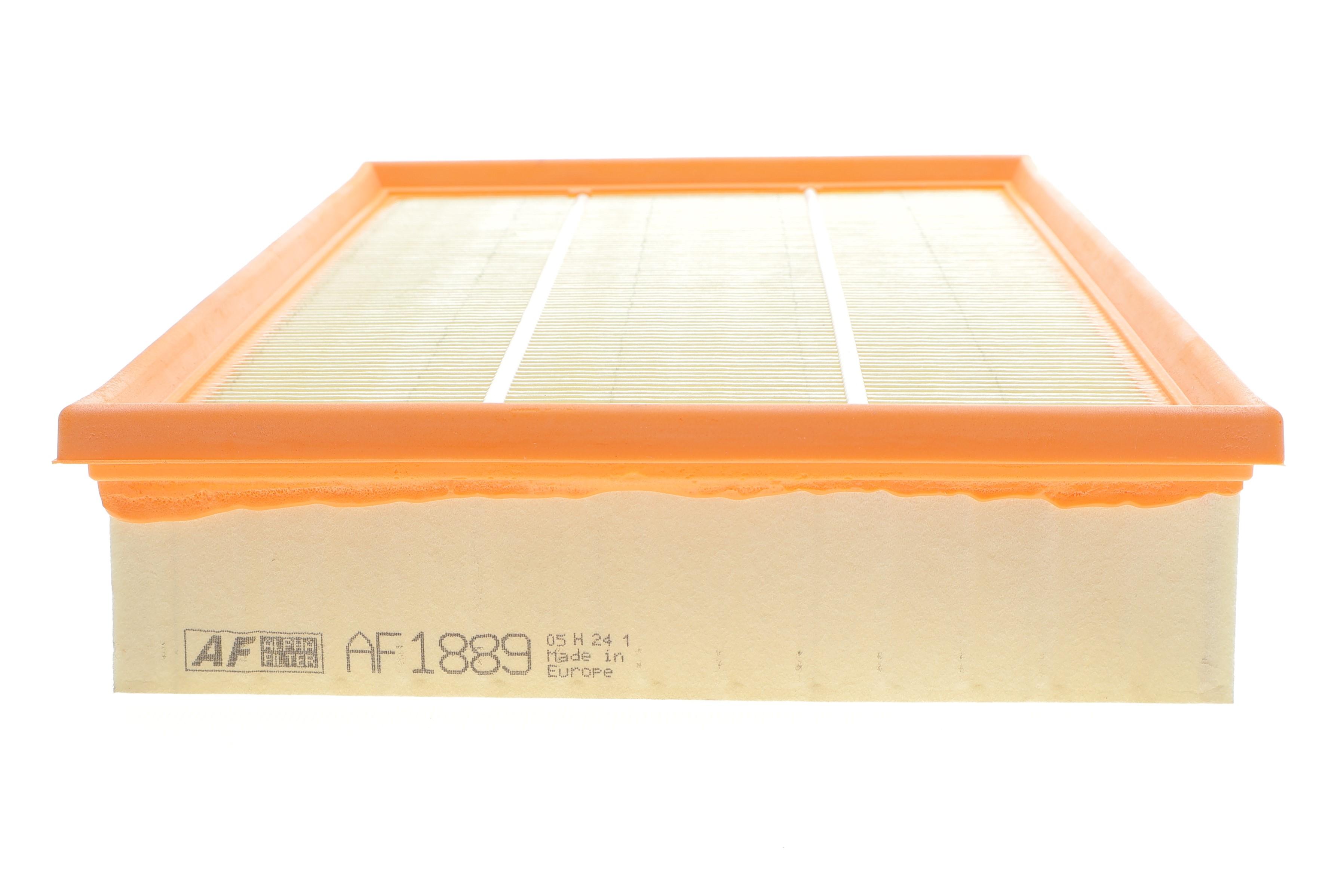 Фільтр повітряний Land Rover Discovery/Range Rover Sport 2.7-3.0TD/4.0/4.4 04-/Range Rover 3.0TD 12-