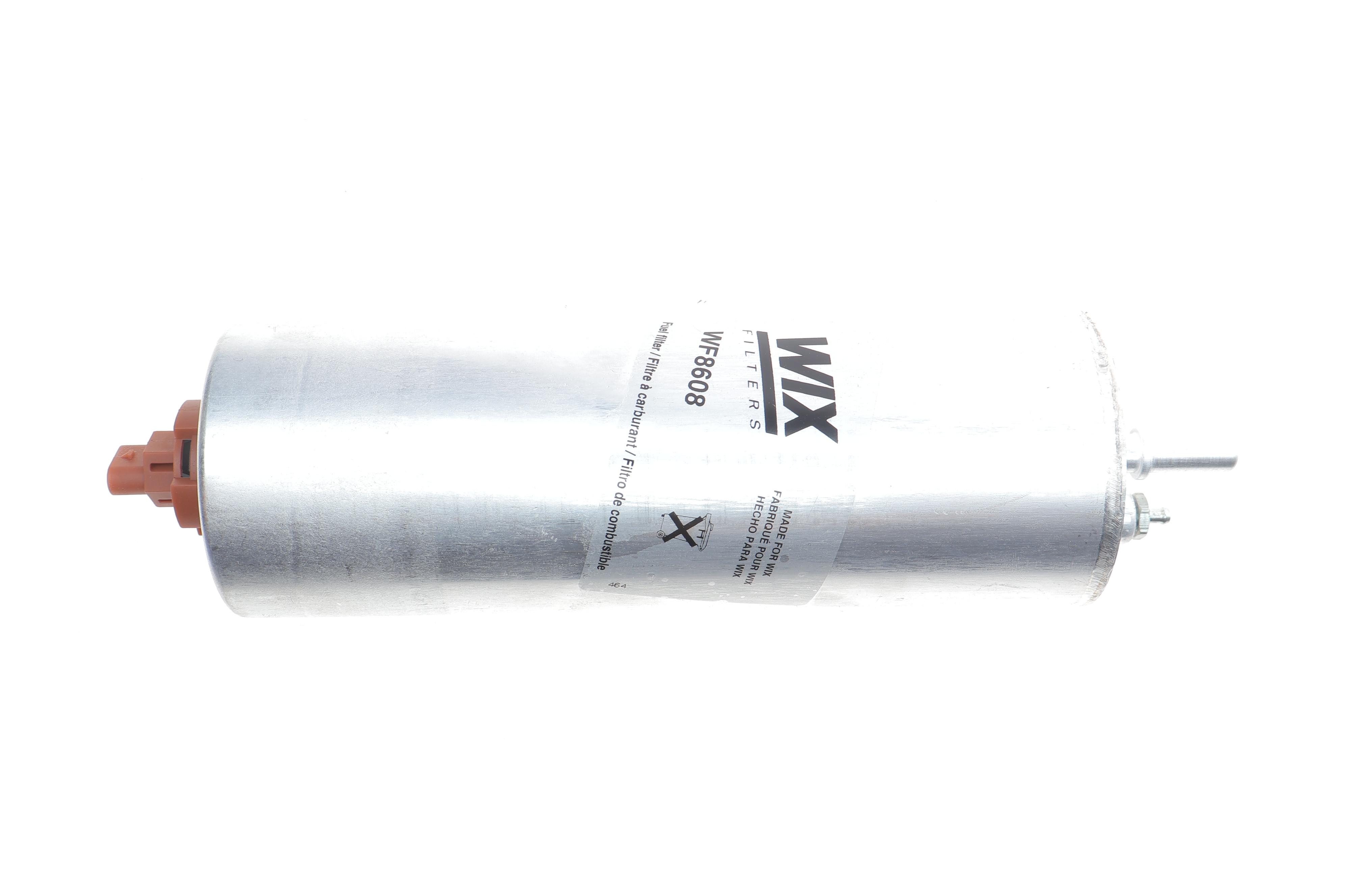 Фільтр паливний VW T6 2.0 TDI 15-