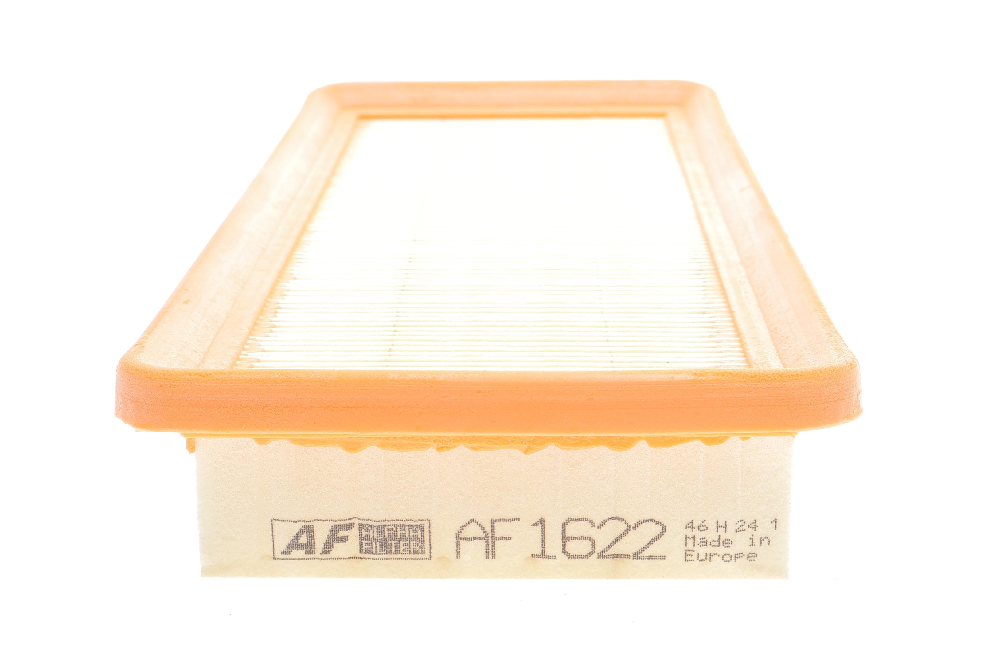 Фільтр повітряний Hyundai Getz 1.1i-1.6i 02-10