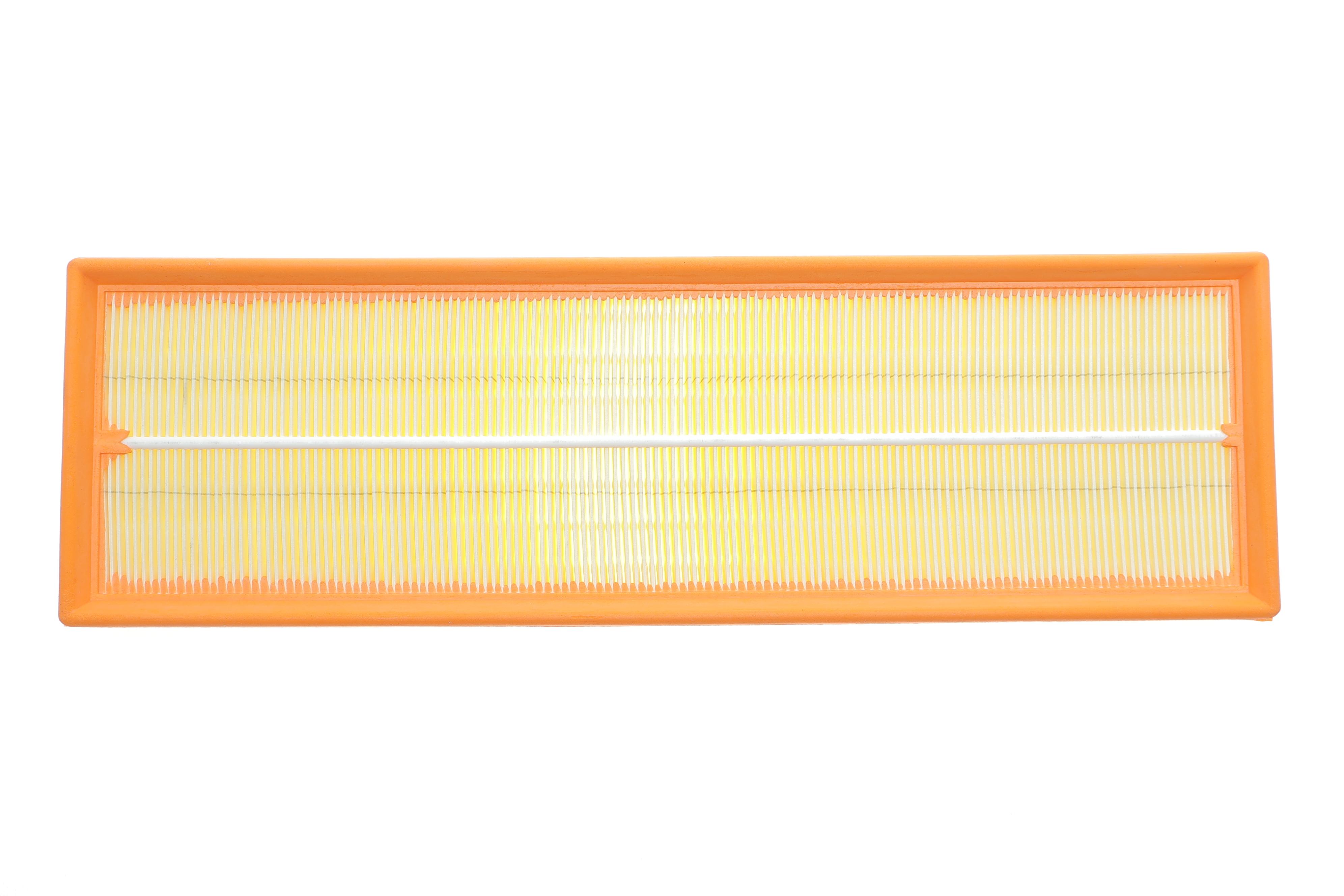 Фільтр повітряний VW Golf 2.5 V5 09-14/Jetta 2.5 V5 05-/Passat 2.5 11-/Beetle 2.5 V5 11-19