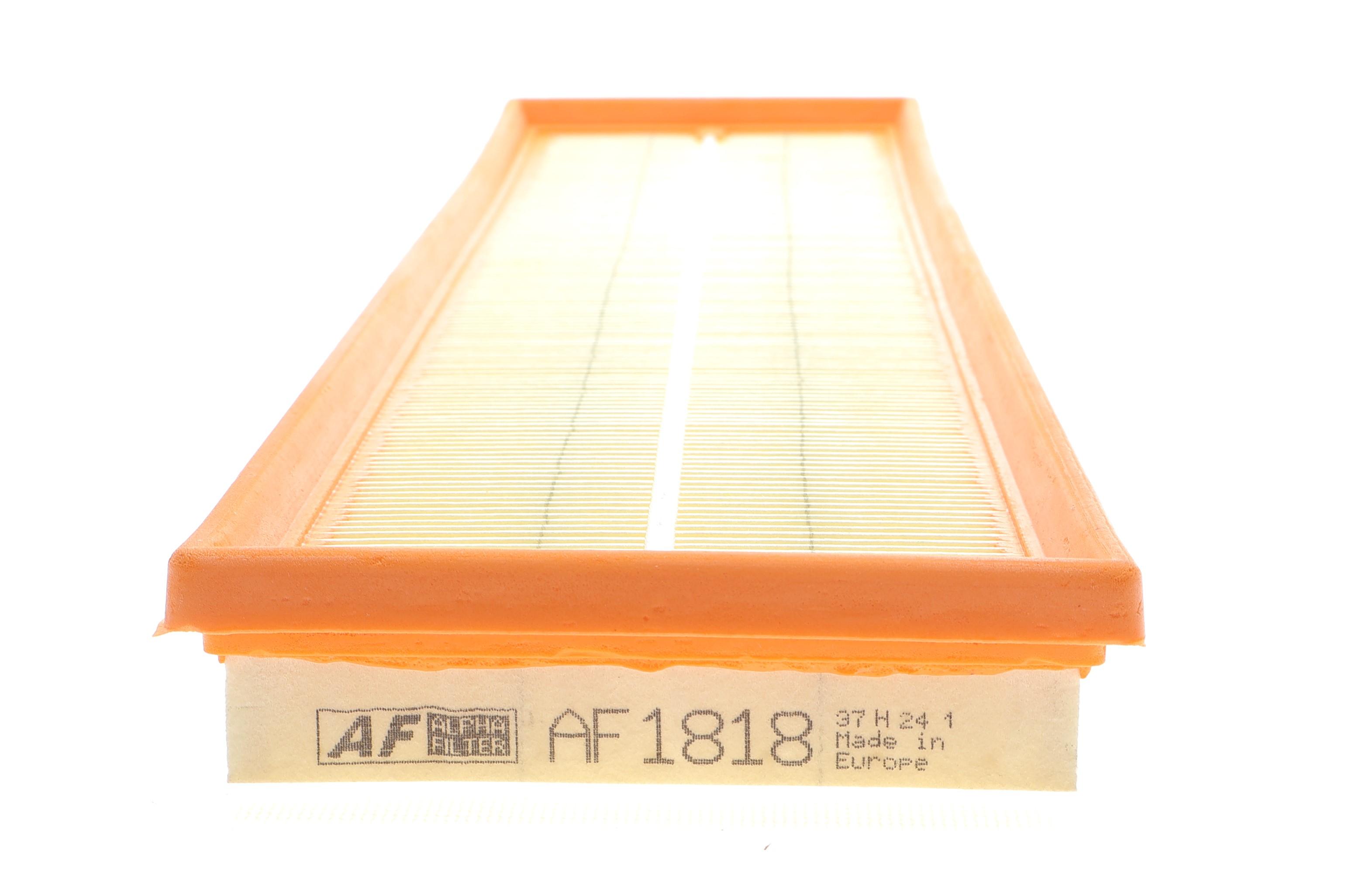 Фільтр повітряний VW Golf 2.5 V5 09-14/Jetta 2.5 V5 05-/Passat 2.5 11-/Beetle 2.5 V5 11-19