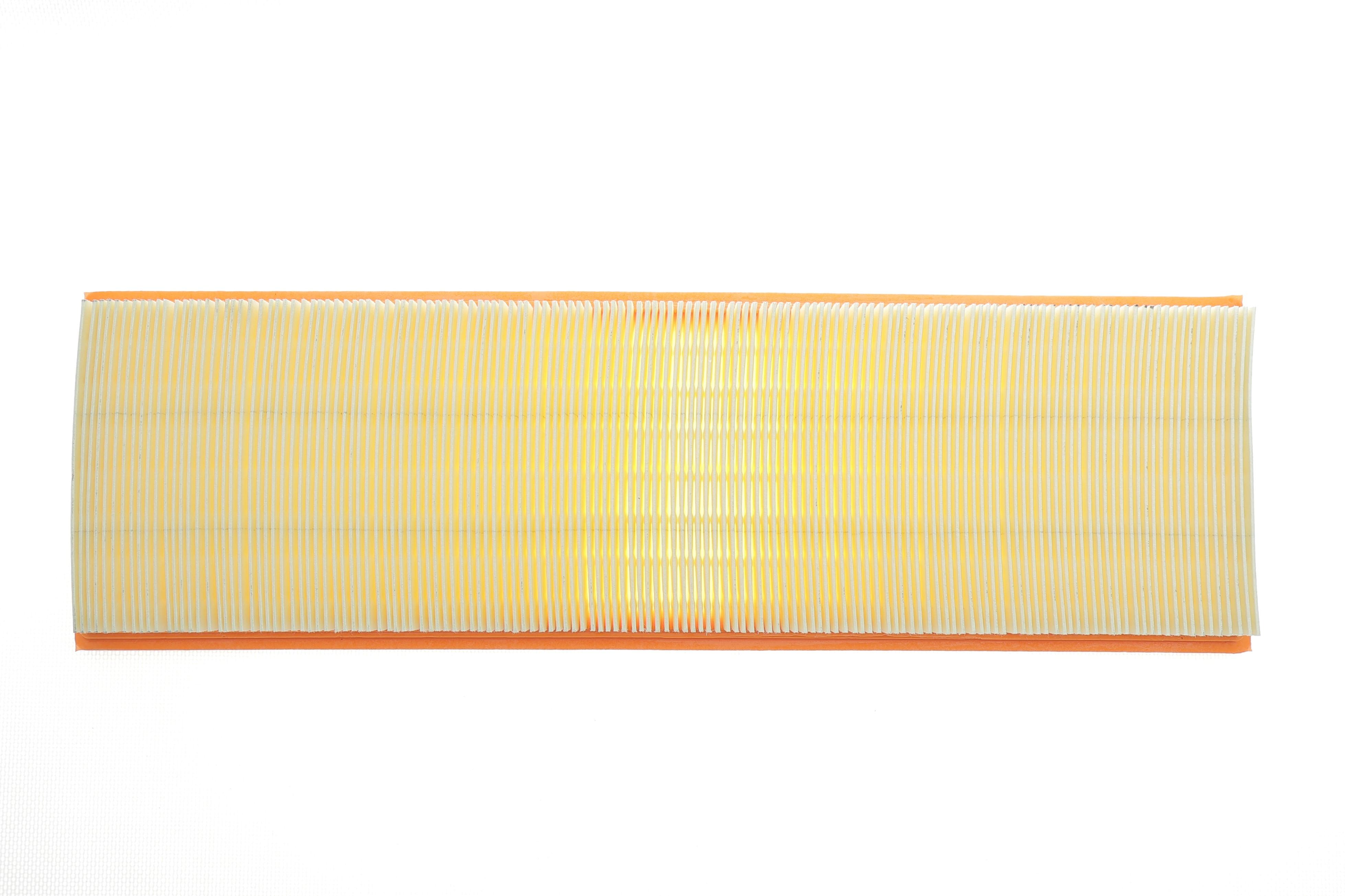 Фільтр повітряний VW Golf 2.5 V5 09-14/Jetta 2.5 V5 05-/Passat 2.5 11-/Beetle 2.5 V5 11-19