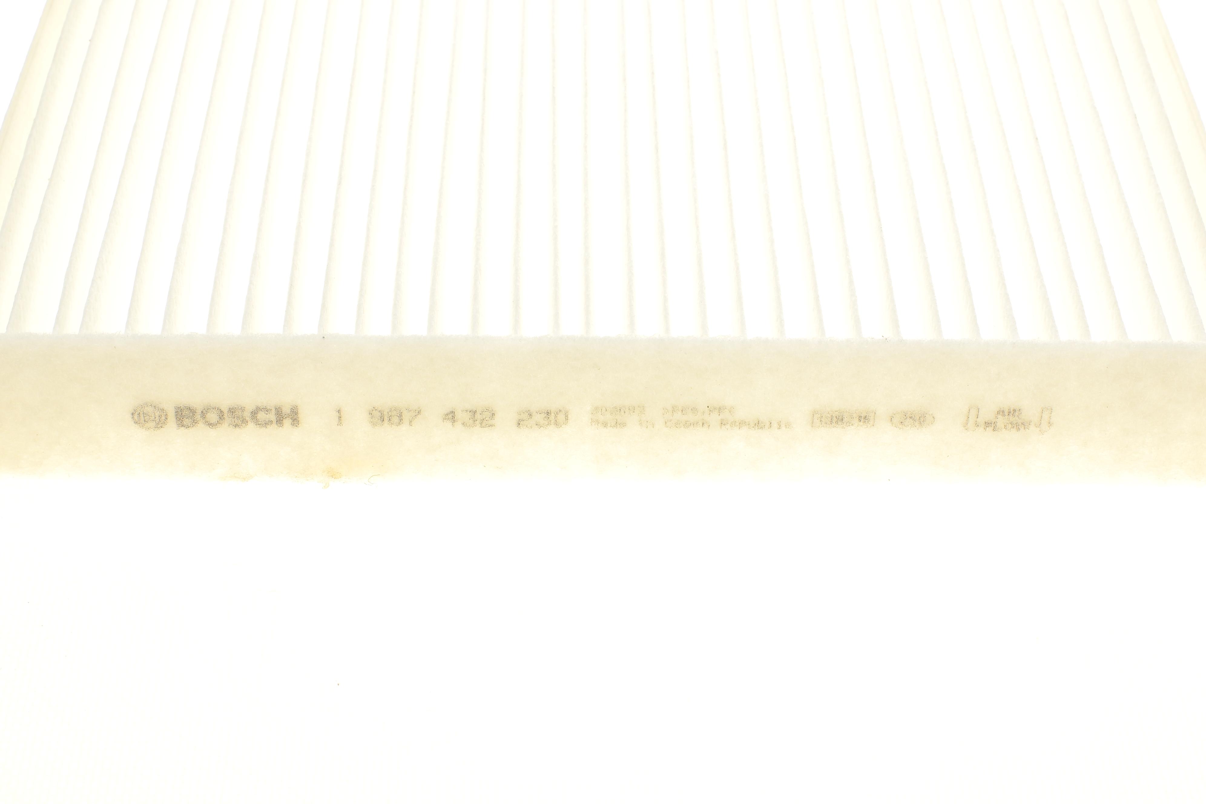 Фільтр салону Lada Kalina/Niva 02-18