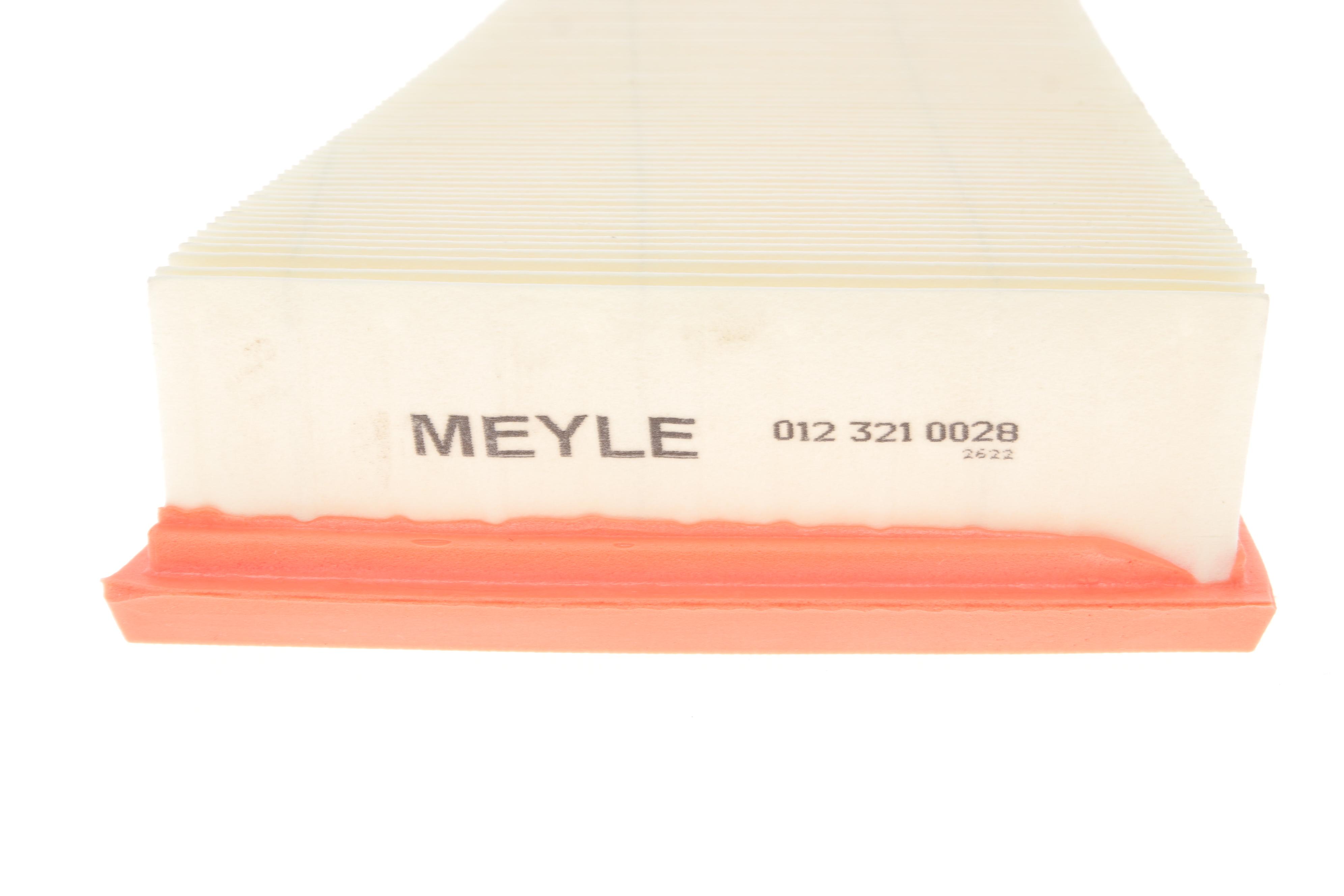 Фільтр повітряний MB A-class (W176)/B-class (W264/W242) 1.6-2.2 11-