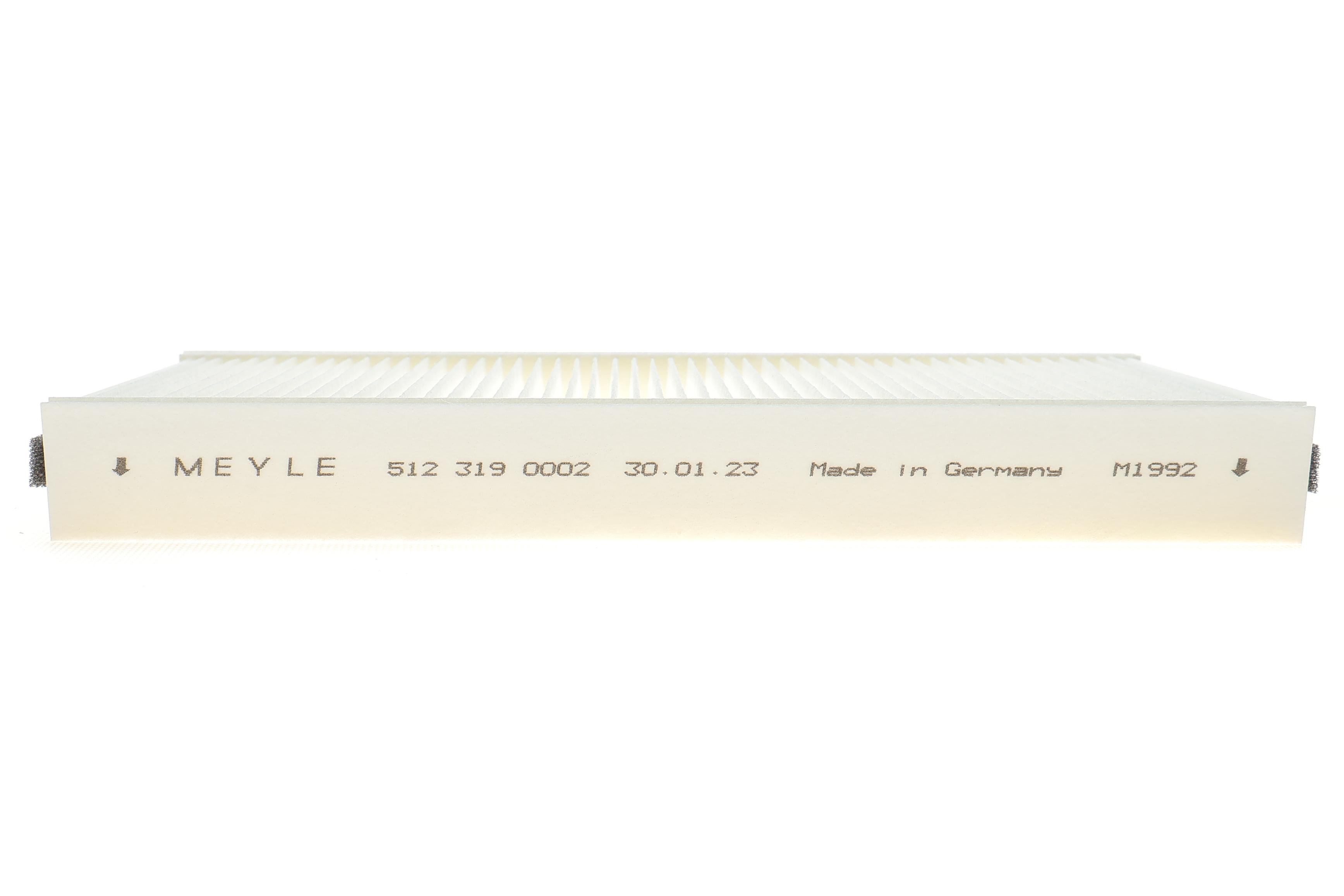 Фільтр салону Volvo C70/S90/CX70 97-02