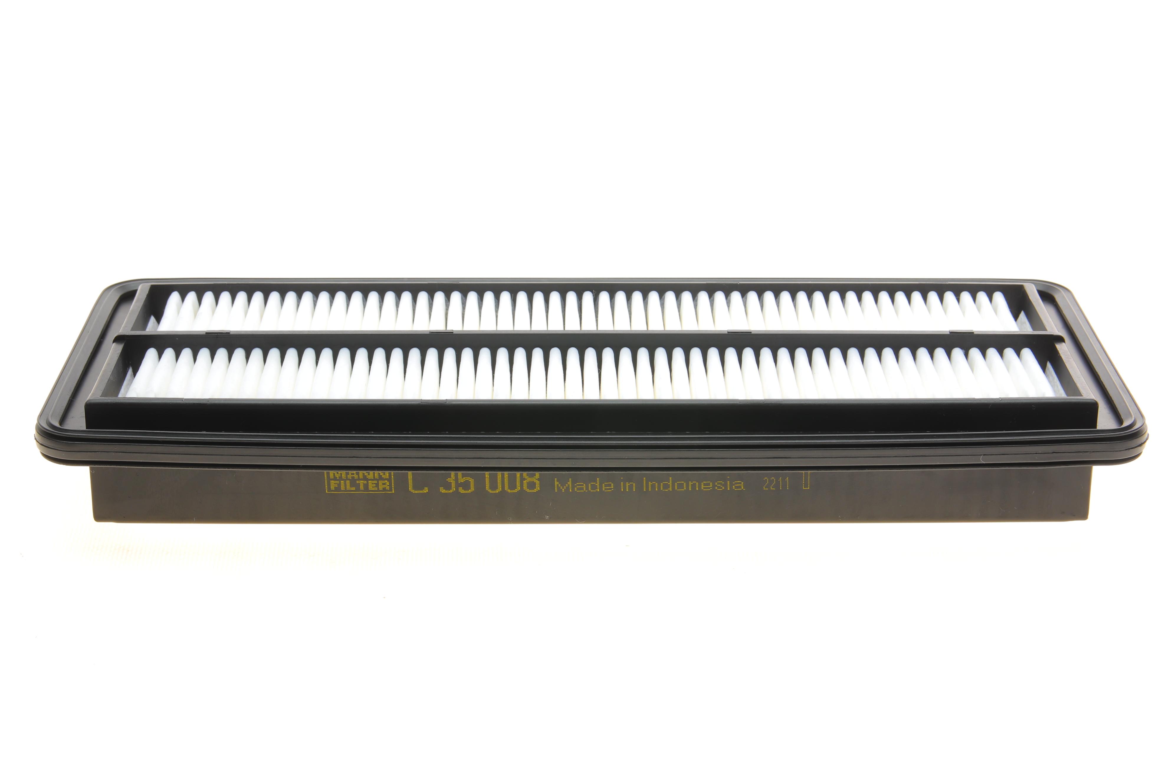 Фільтр повітряний Honda Accord 2.2 i-DTEC 09-15