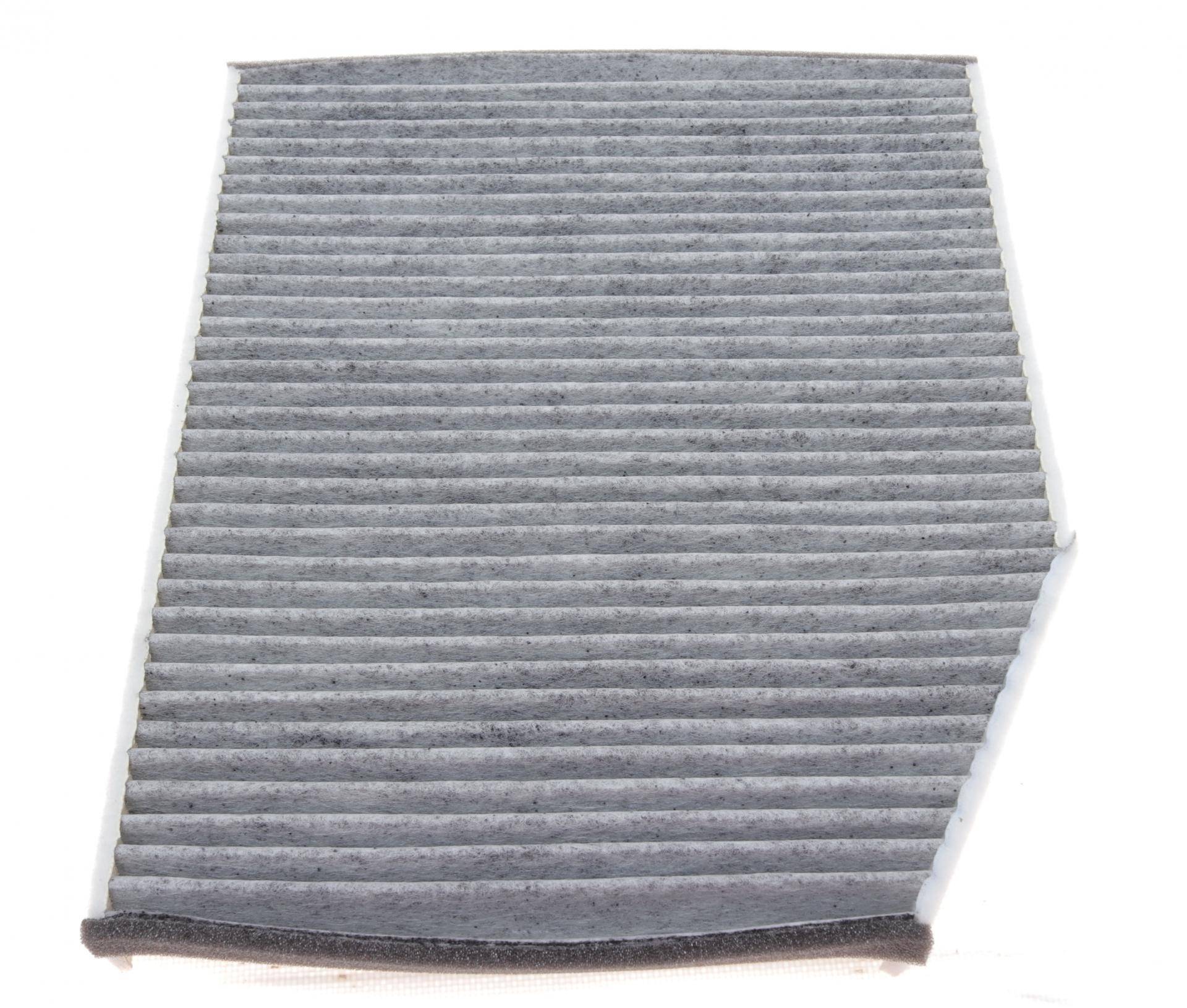 Фільтр салону Ford Tourneo Custom V362/Transit V363 2.0D/2.2D (вугільний) 12-