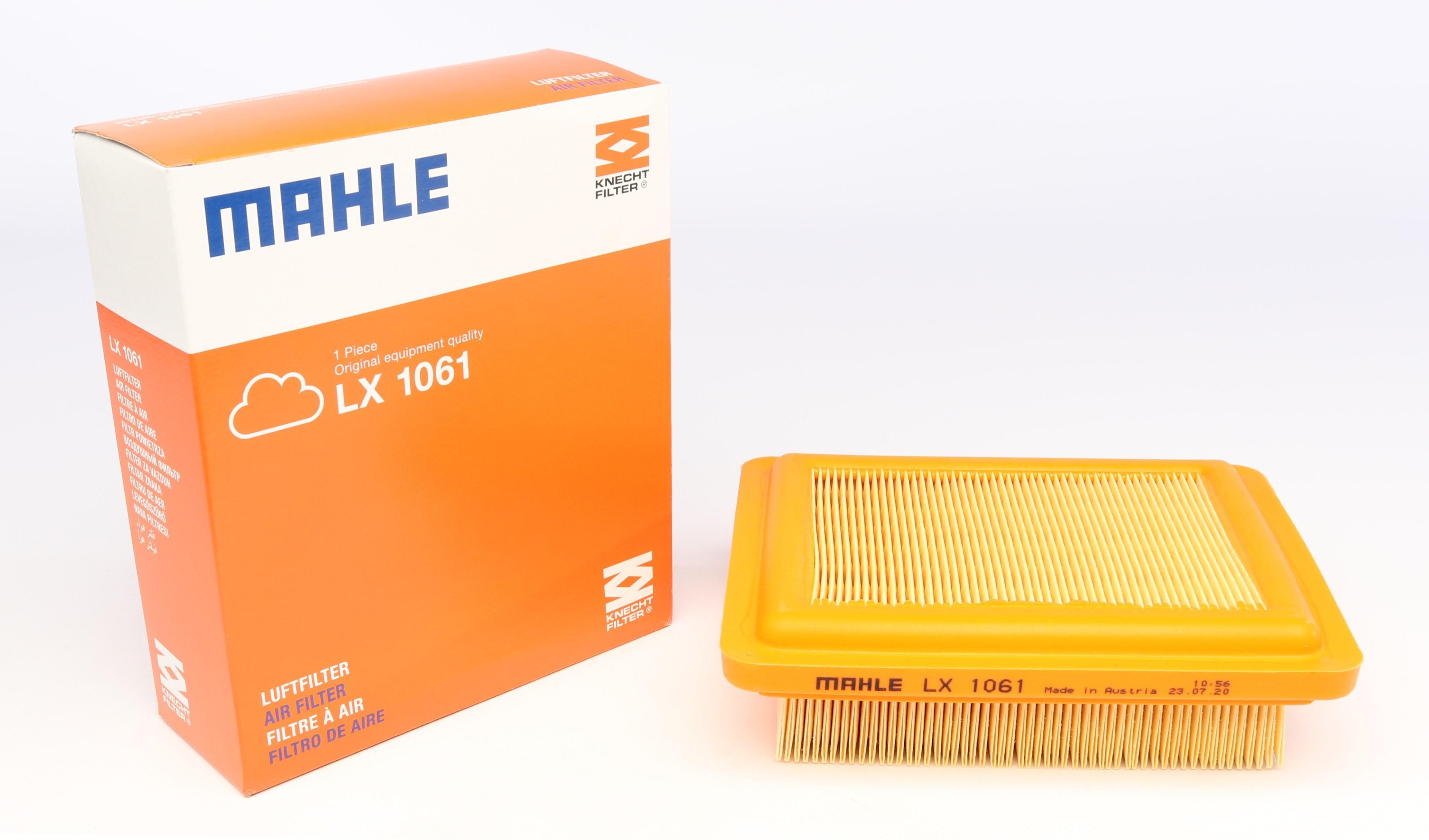 Фільтр повітряний Suzuki Jimny 1.3-1.5 98-