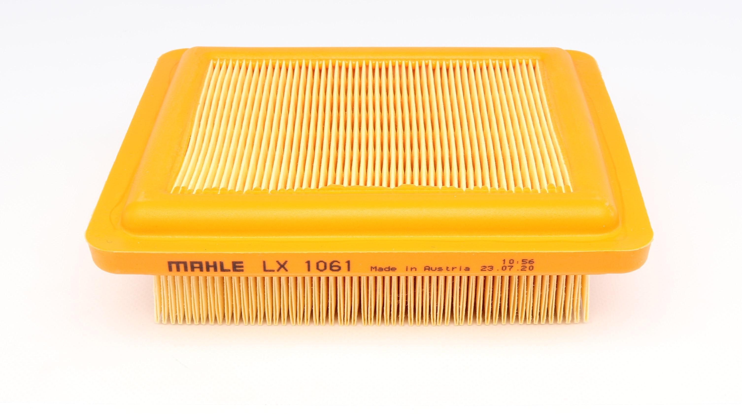 Фільтр повітряний Suzuki Jimny 1.3-1.5 98-