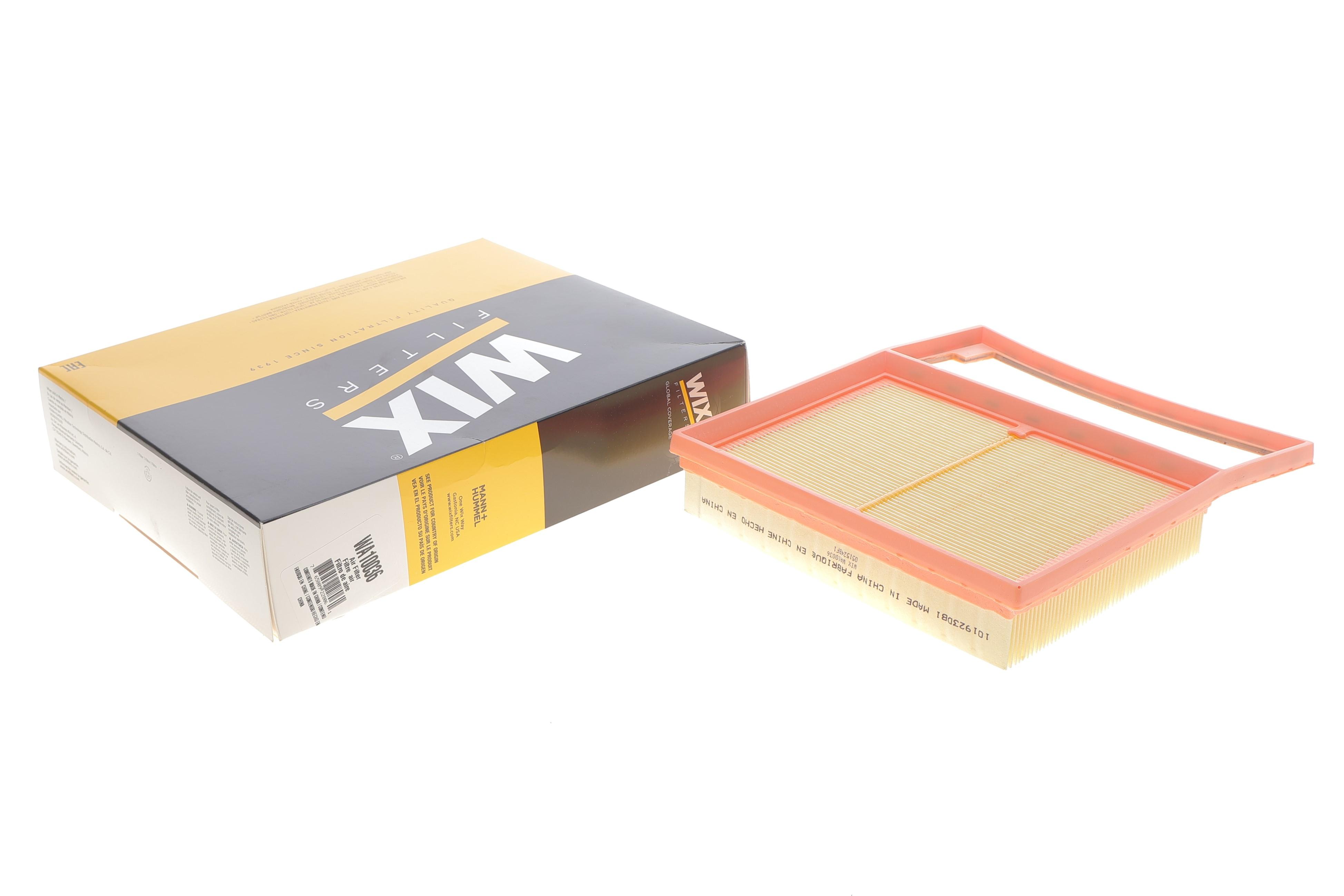 Фільтр повітряний Ford Mondeo 2.0 Hybrid 14-