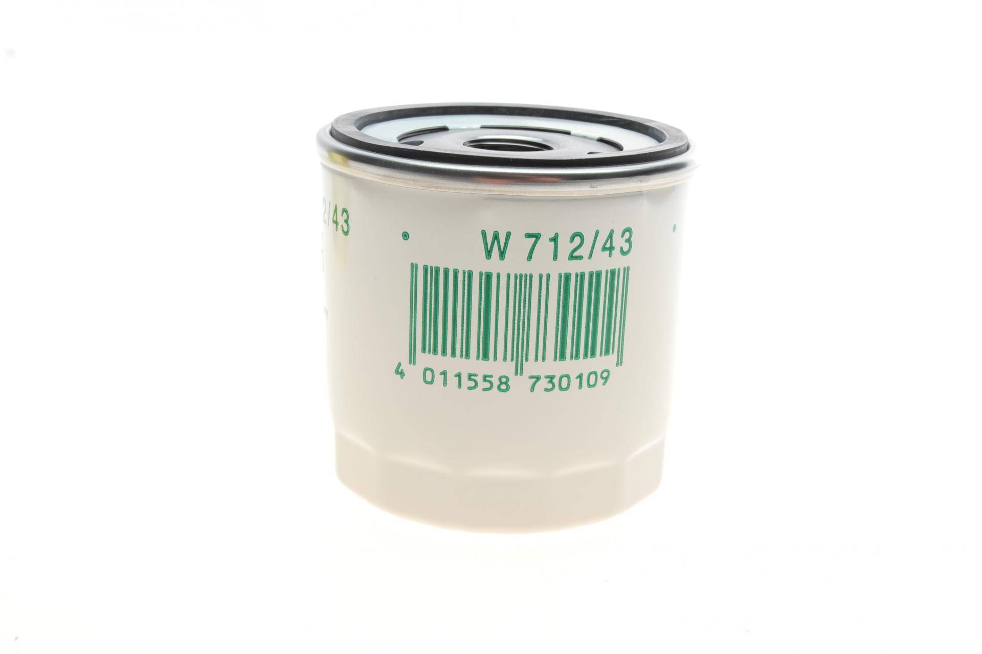 Фільтр масляний Ford Escort/Fiesta 1.0-1.6 -95 /Skoda Favorit 1.3 89-97