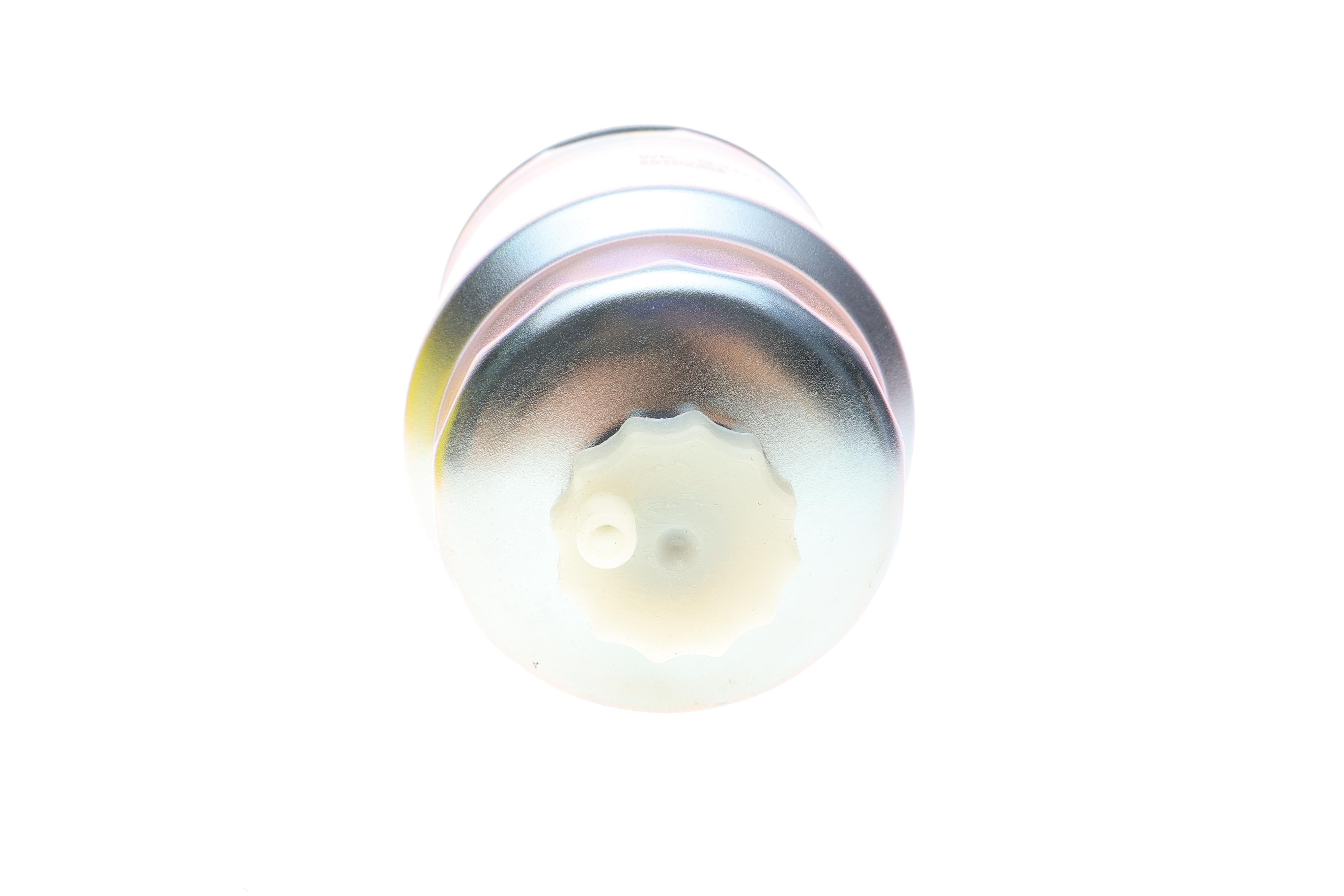 Фільтр паливний Nissan Almera 2.2 Di 00-/Primera 2.2Di/dCi 03-/Pathfinder/Navara 2.5dCi 05-