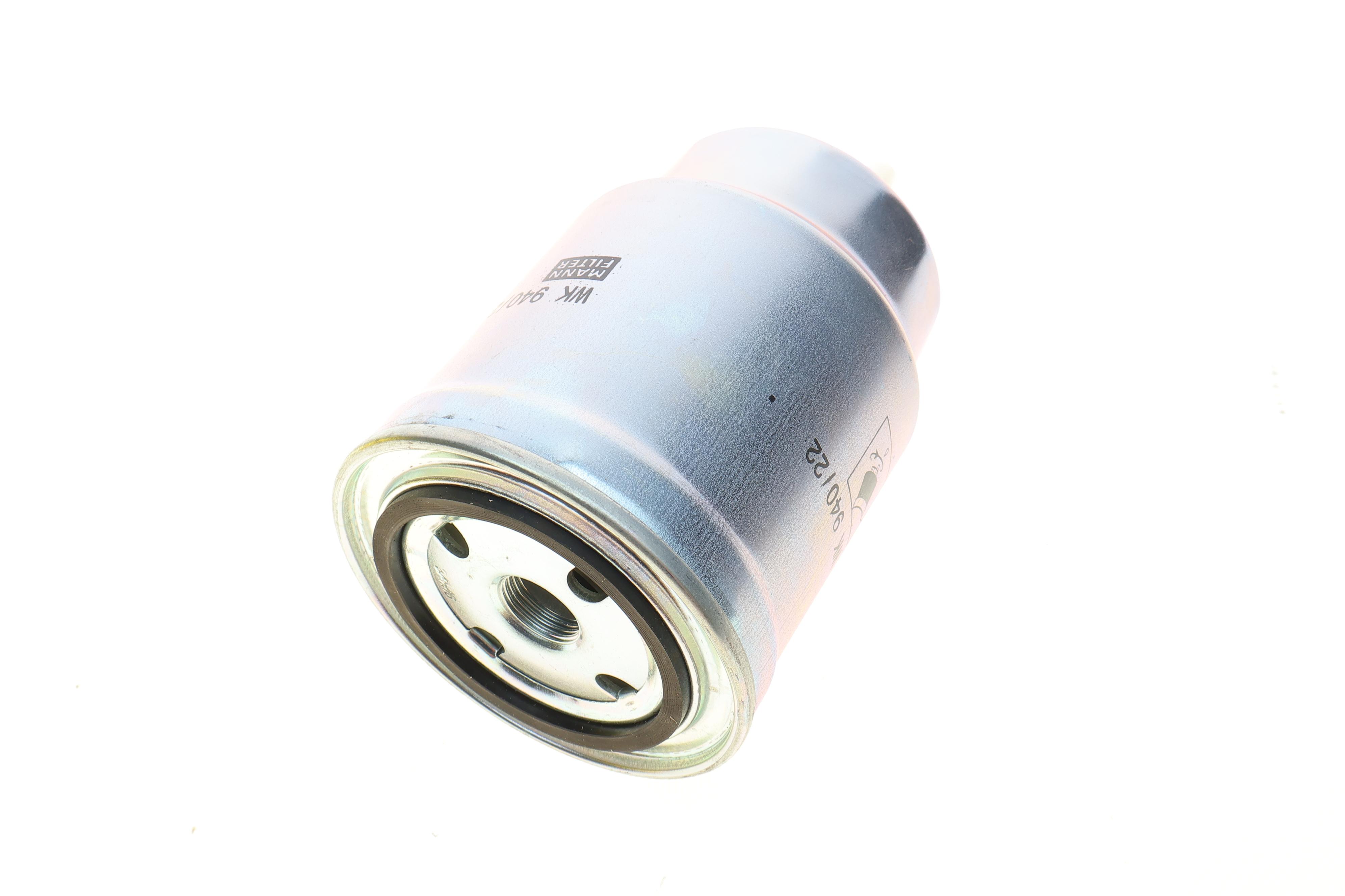 Фільтр паливний Nissan Almera 2.2 Di 00-/Primera 2.2Di/dCi 03-/Pathfinder/Navara 2.5dCi 05-