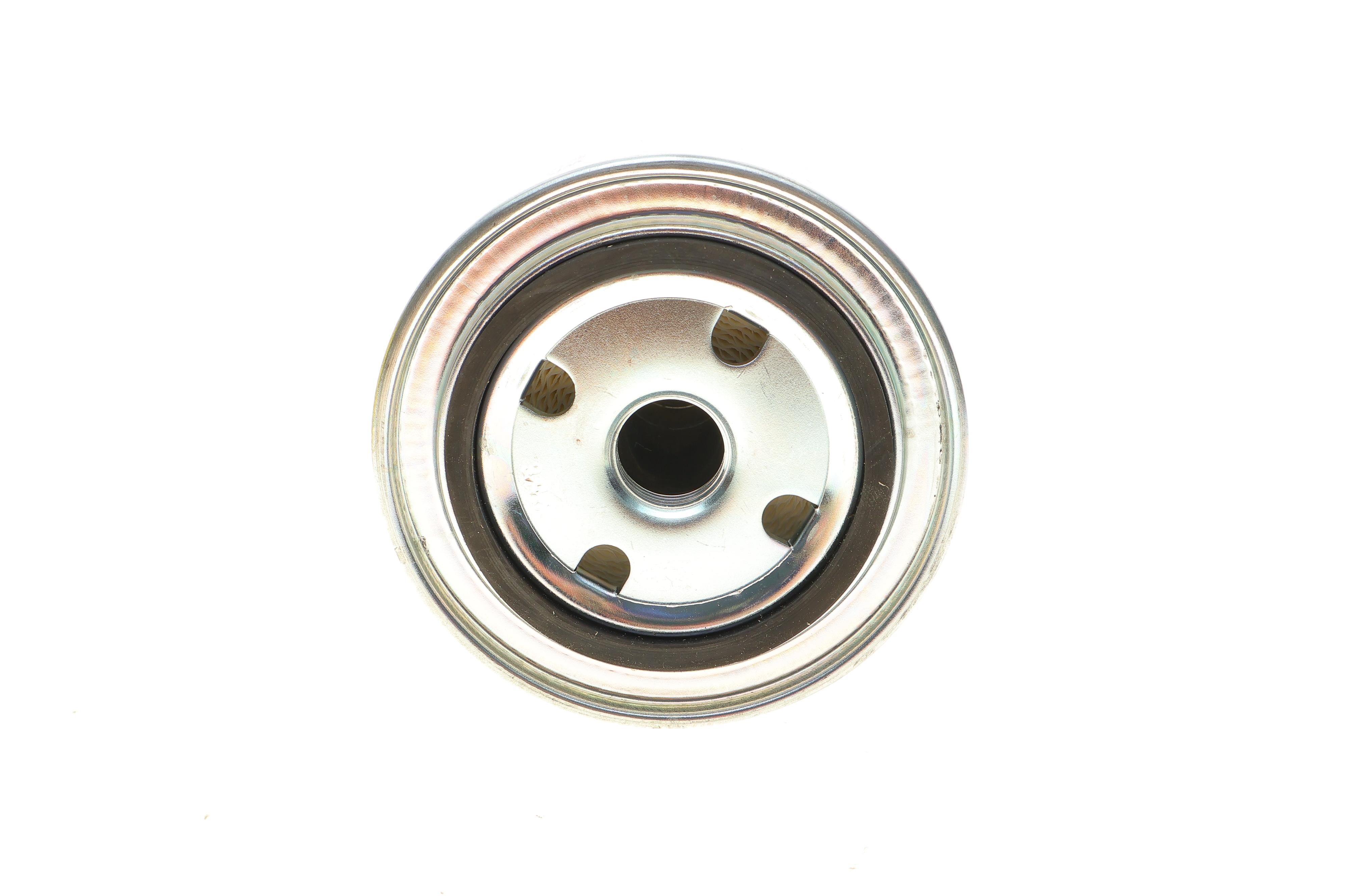 Фільтр паливний Nissan Almera 2.2 Di 00-/Primera 2.2Di/dCi 03-/Pathfinder/Navara 2.5dCi 05-