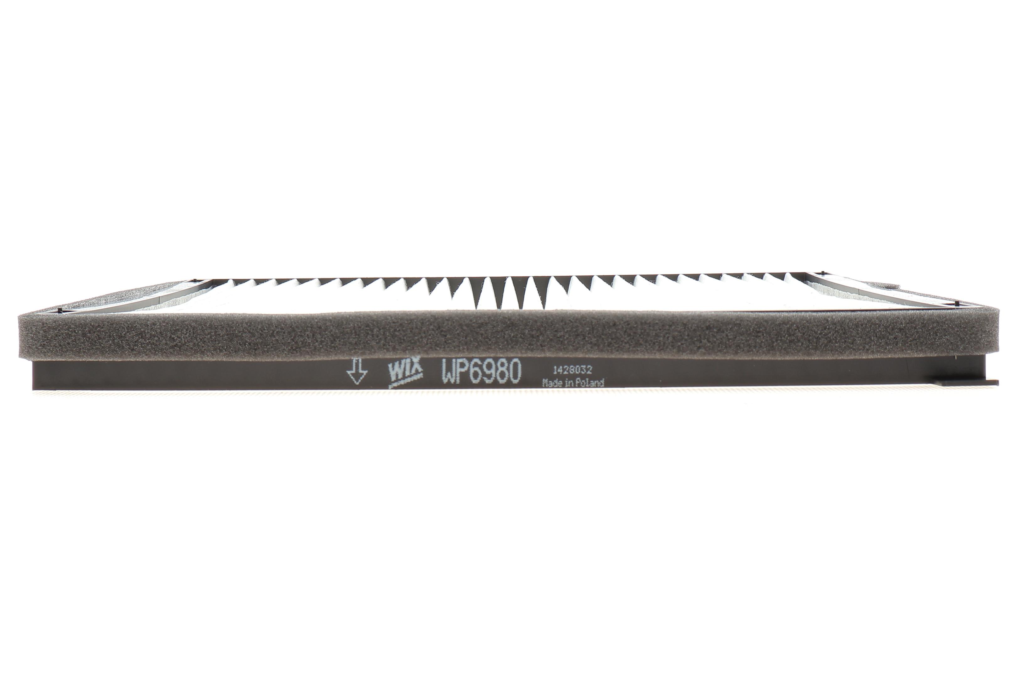 Фільтр салону Nissan Primera 96-02