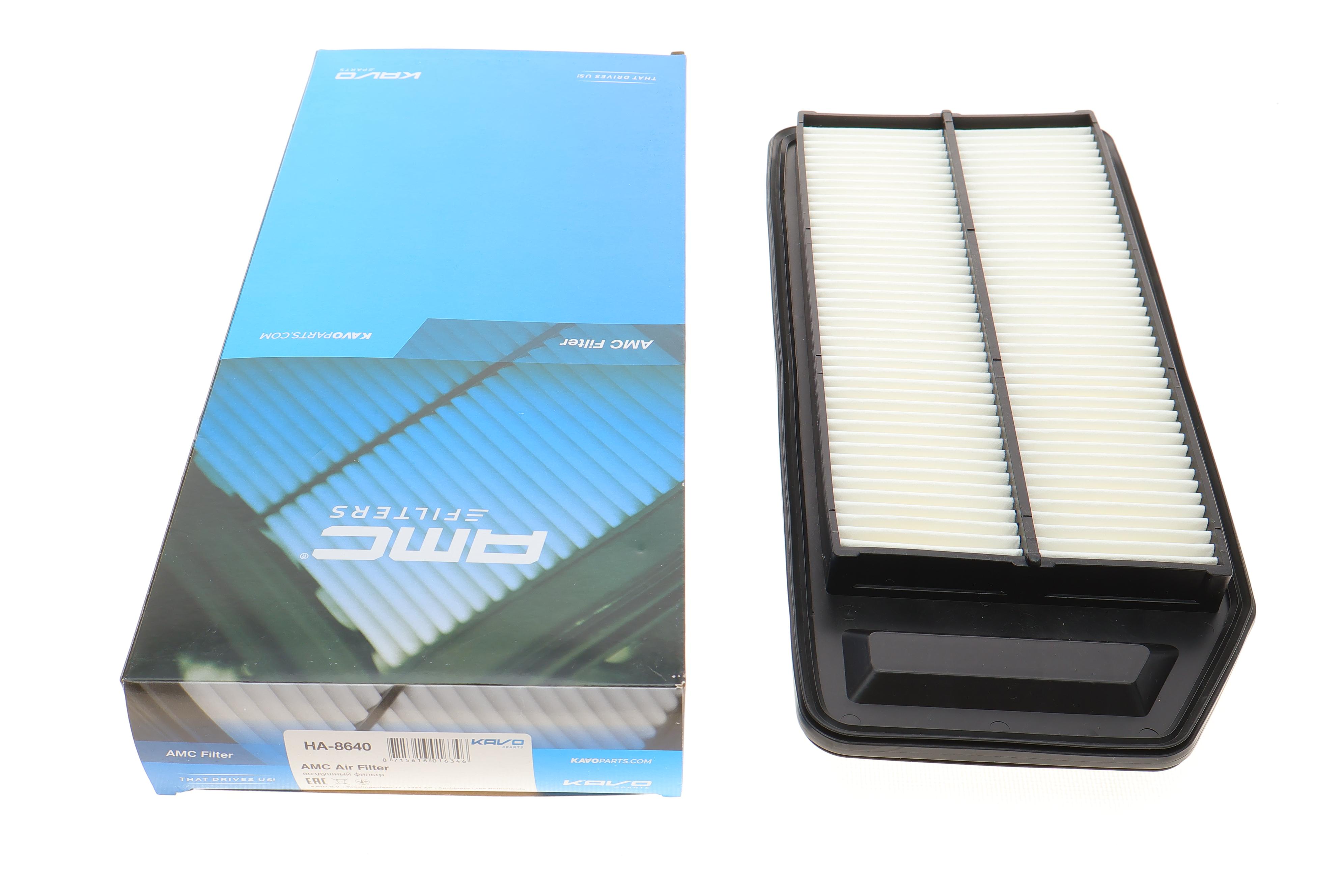 Фільтр повітряний Honda Accord VII 2.0-2.4 03-08