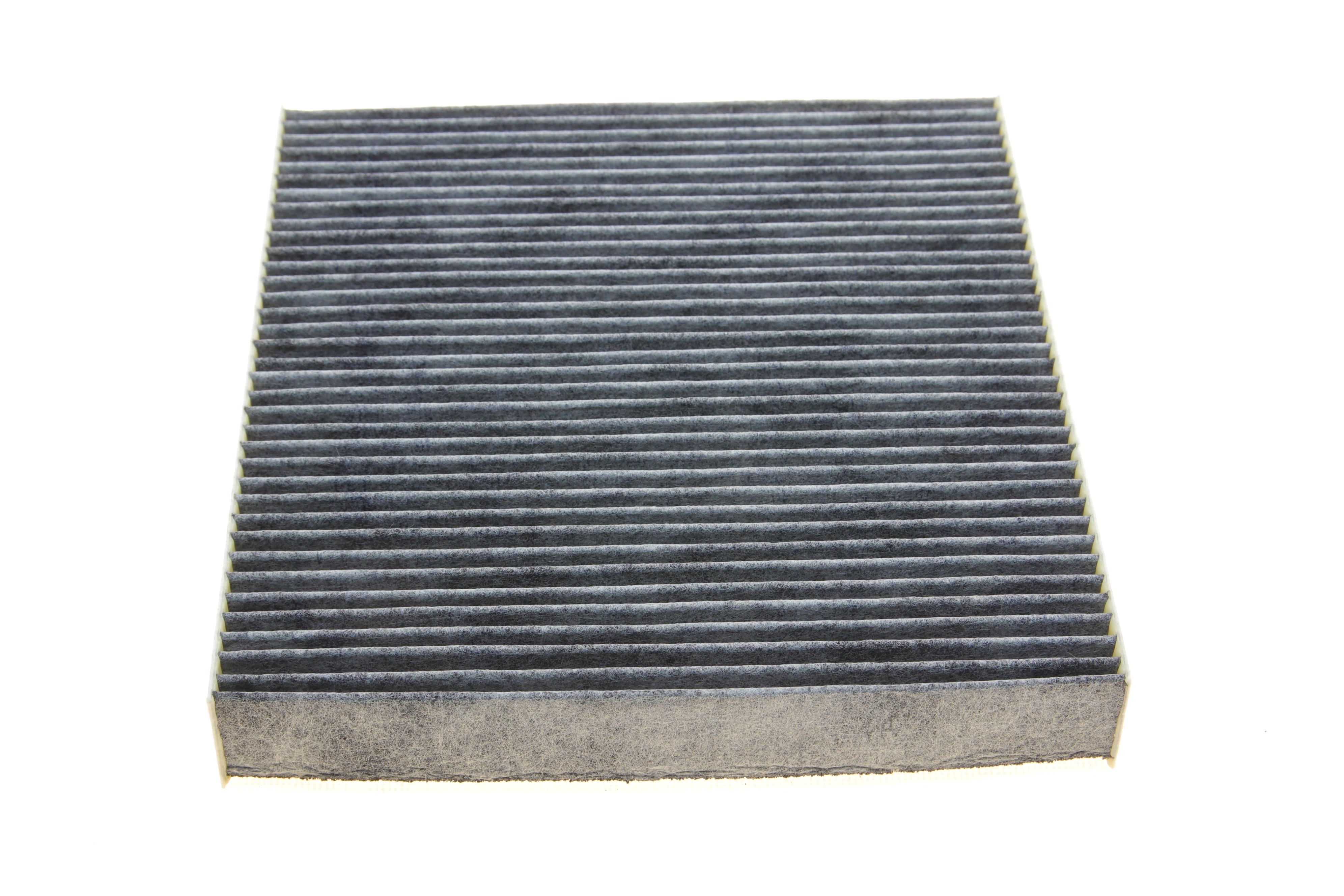 Фільтр салону Nissan Almera/Primera/Tino 00-/Lexus GS/IS/RC 12- (вугільний)