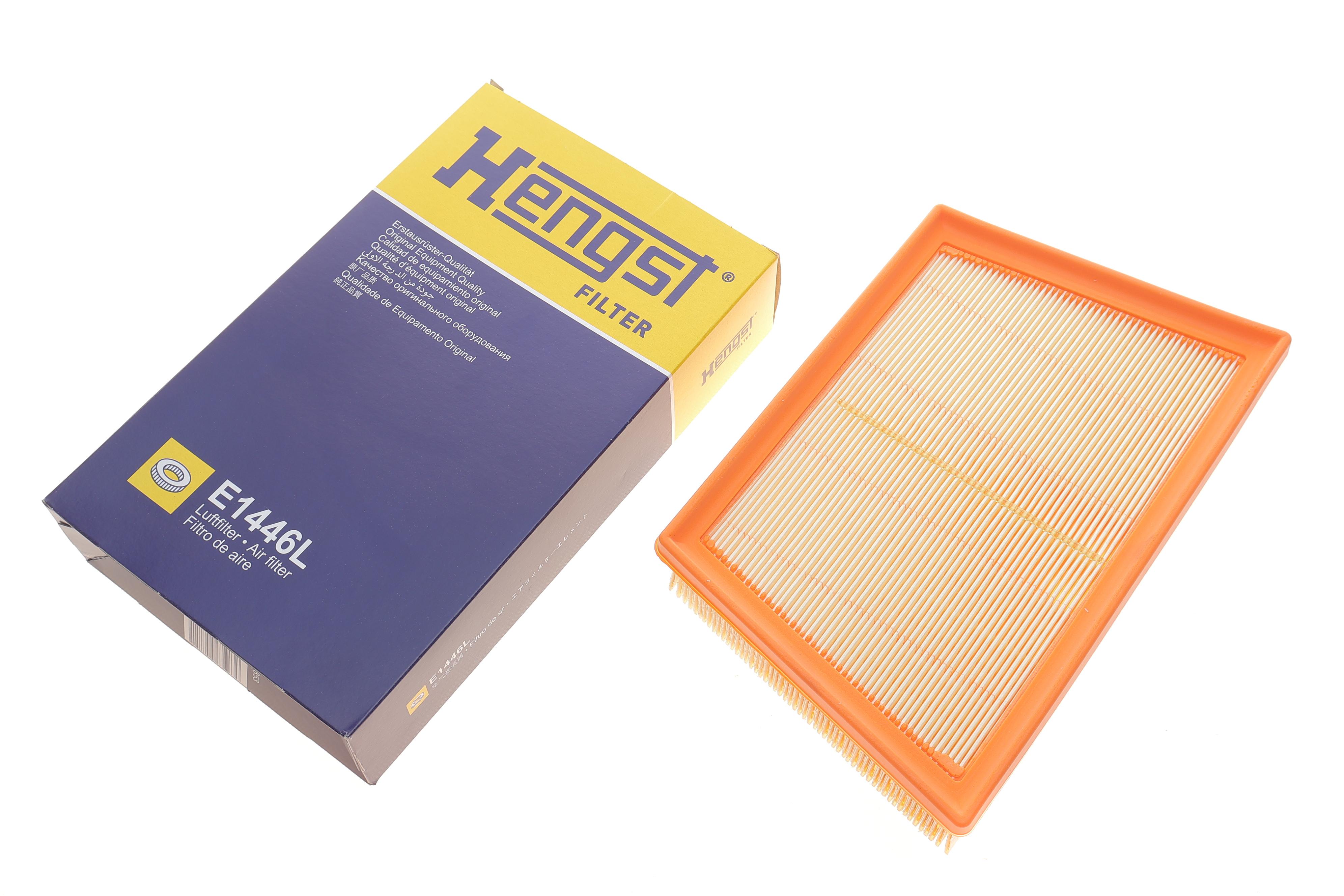 Фільтр повітряний Land Rover Range Rover Evoque 2.0D 15-