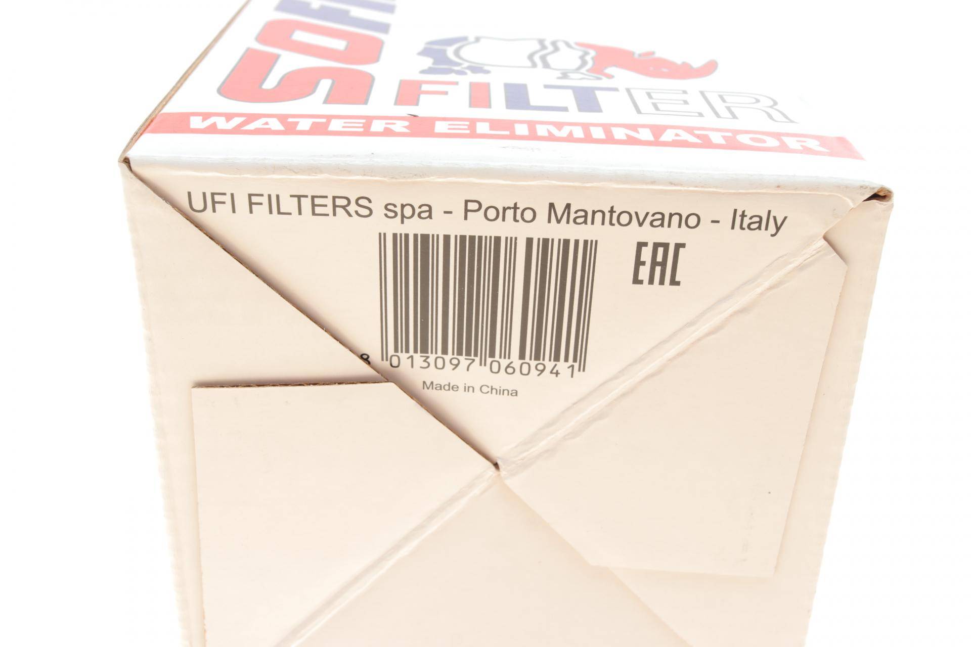 Фільтр паливний Fiat Ducato 2.0-2.8JTD/Citroen Jumper/Peugeot Boxer 2.0-2.8HDI 02- (OE line)