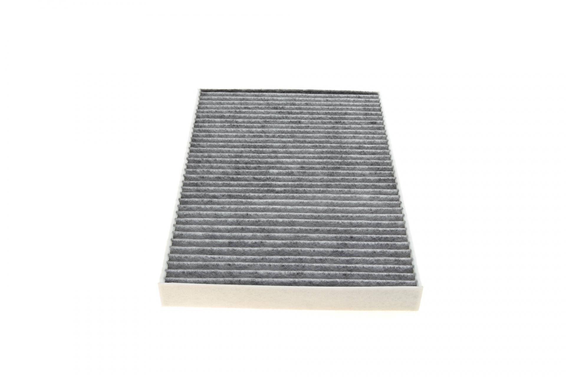 Фільтр салону Audi A4/ A5/ Q5/ Q7 2.0-3.0 TDI 15- (вугільний)