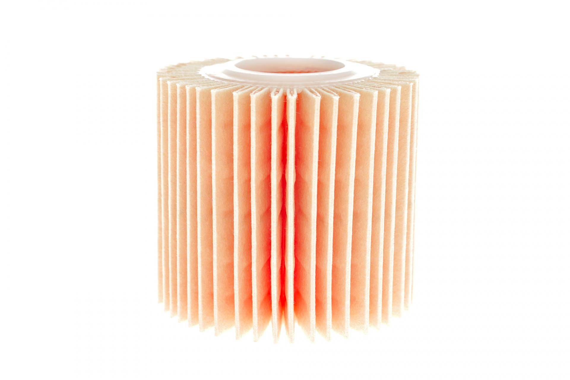 Фільтр масляний Lexus RX/NX 2.0-3.5 08-/Toyota Rav 4 2.5 Hybrid 15-