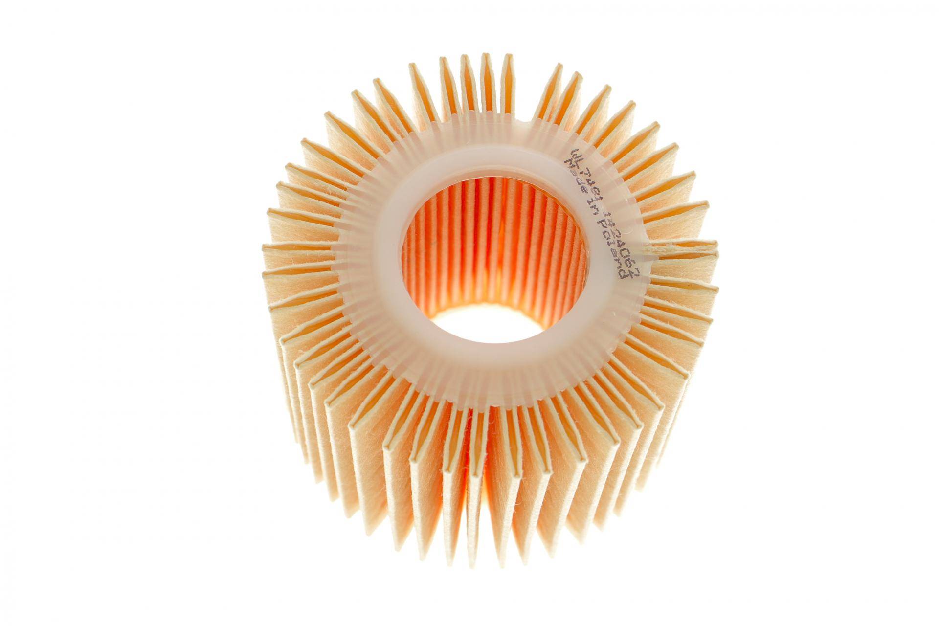 Фільтр масляний Lexus RX/NX 2.0-3.5 08-/Toyota Rav 4 2.5 Hybrid 15-