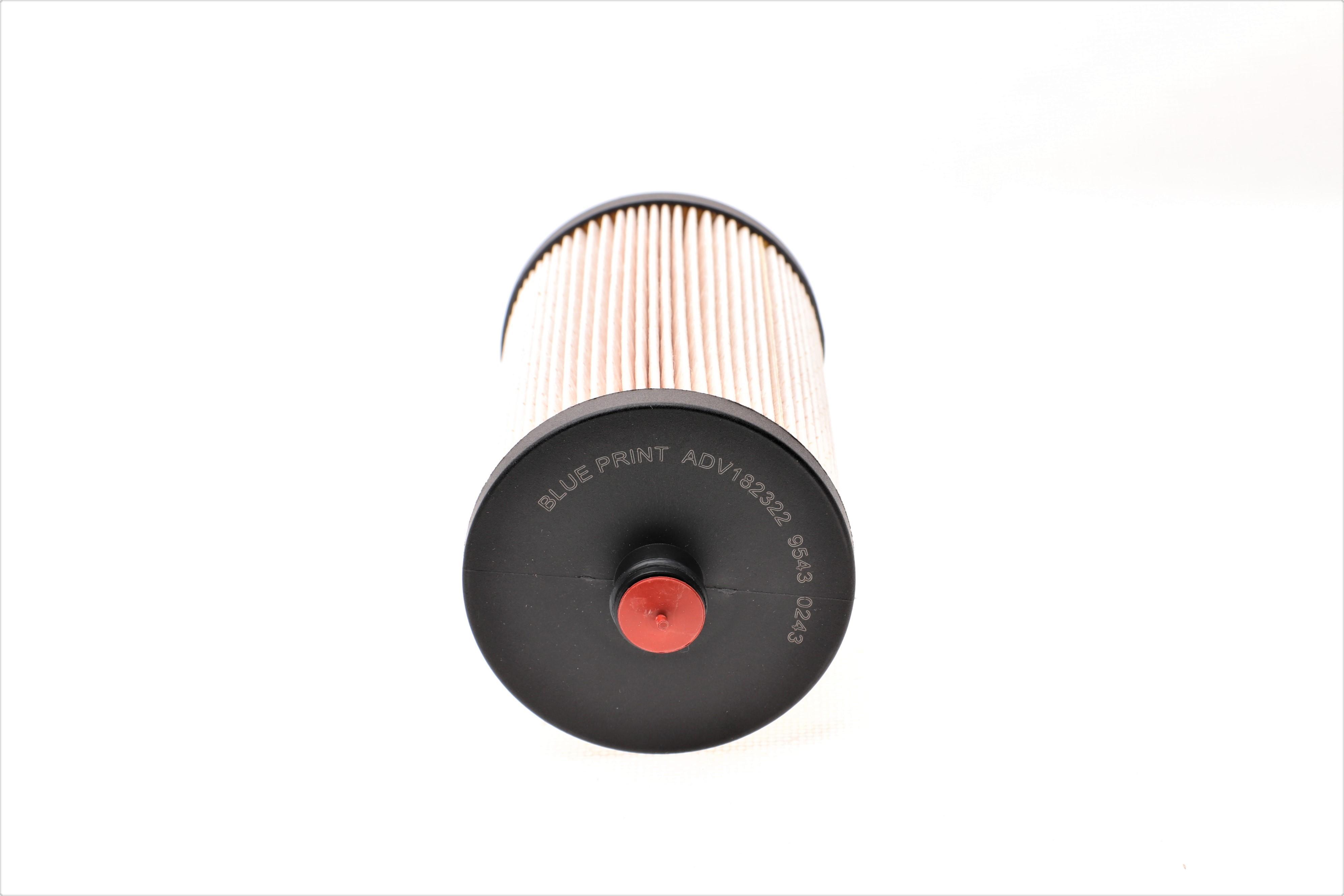 Фільтр паливний VW Crafter 2.5TDI 06-