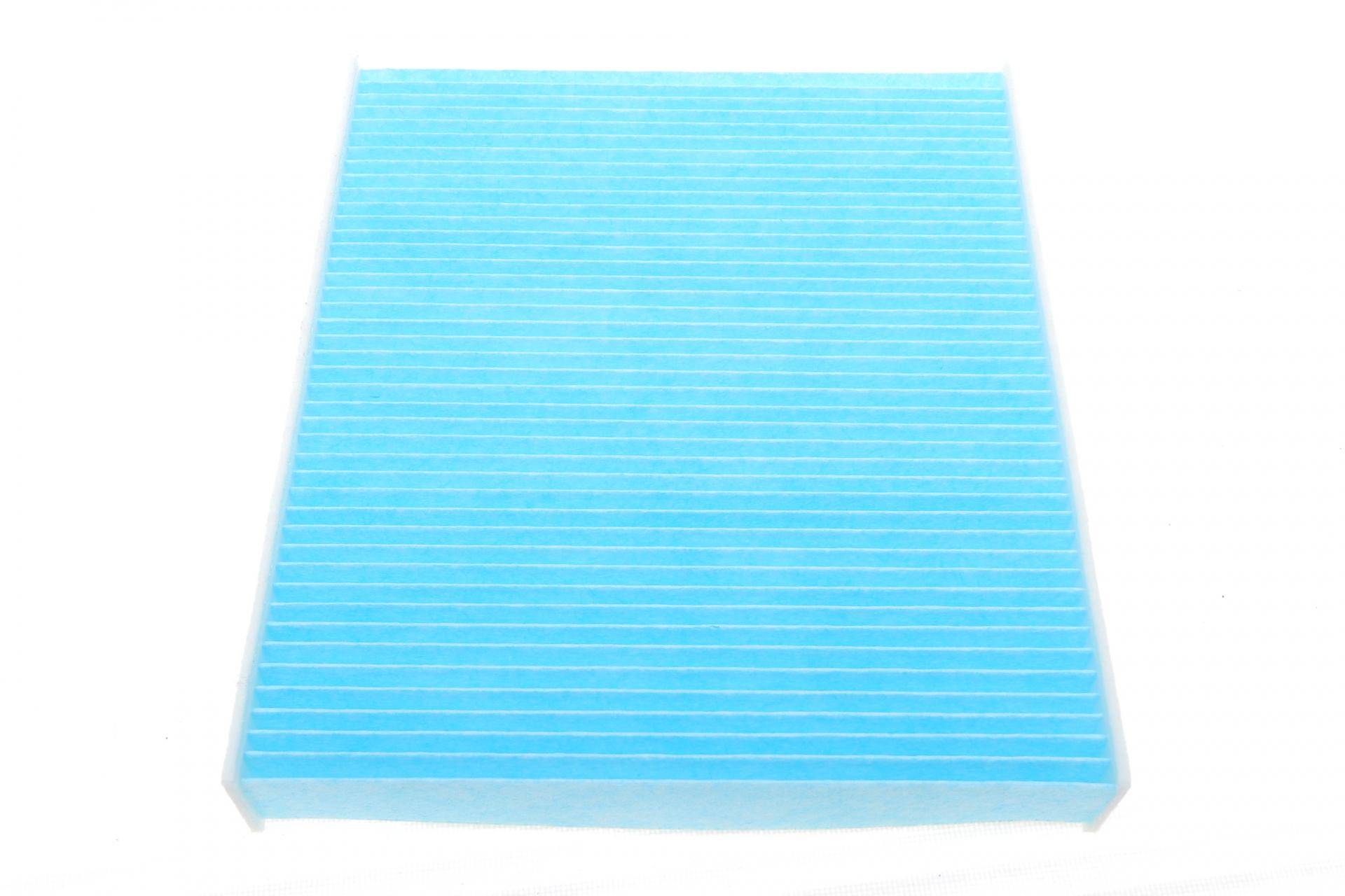 Фільтр салону Skoda Fabia/Roomster/VW Polo 99-10