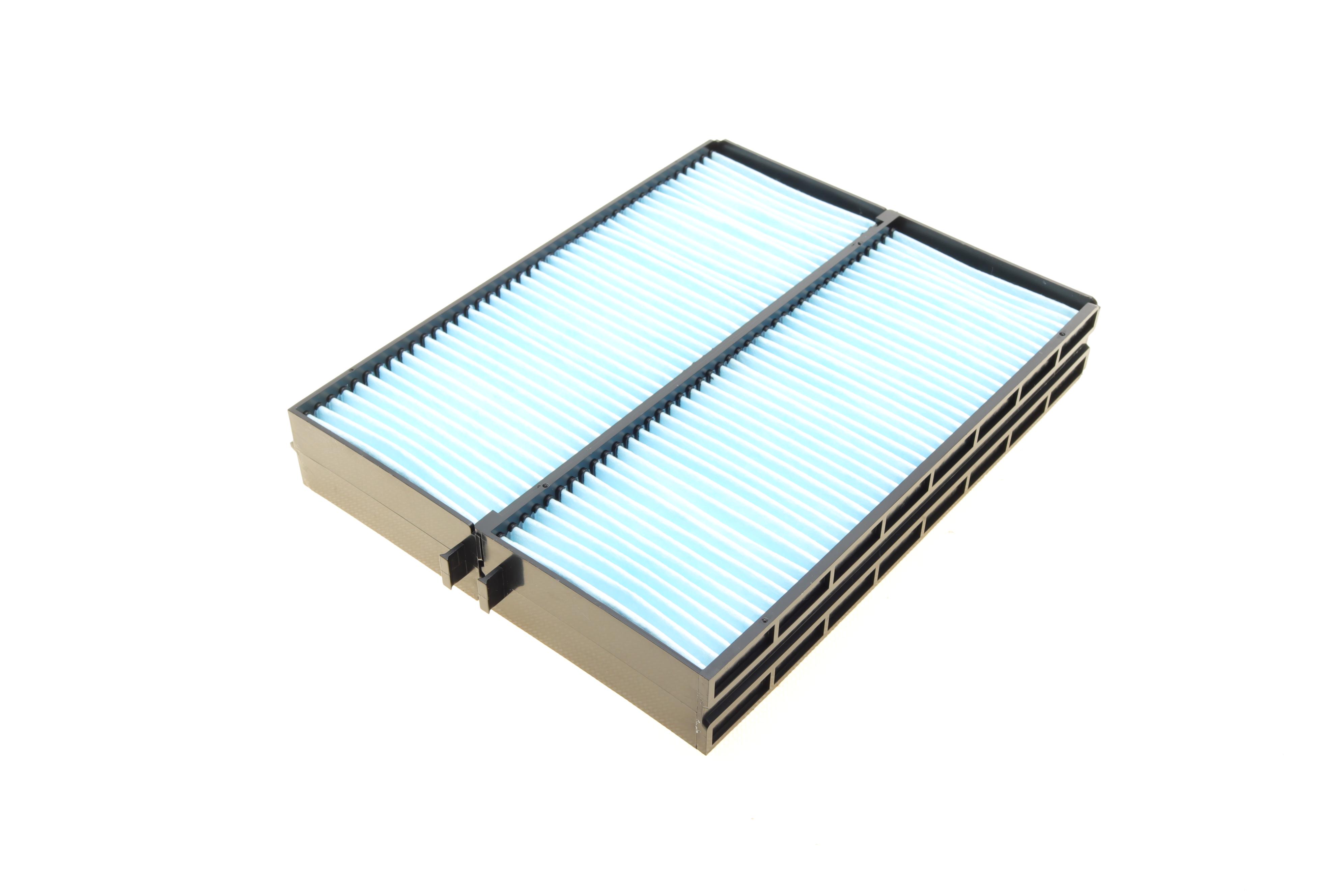 Фільтр салону Hyundai Santa Fe 05-