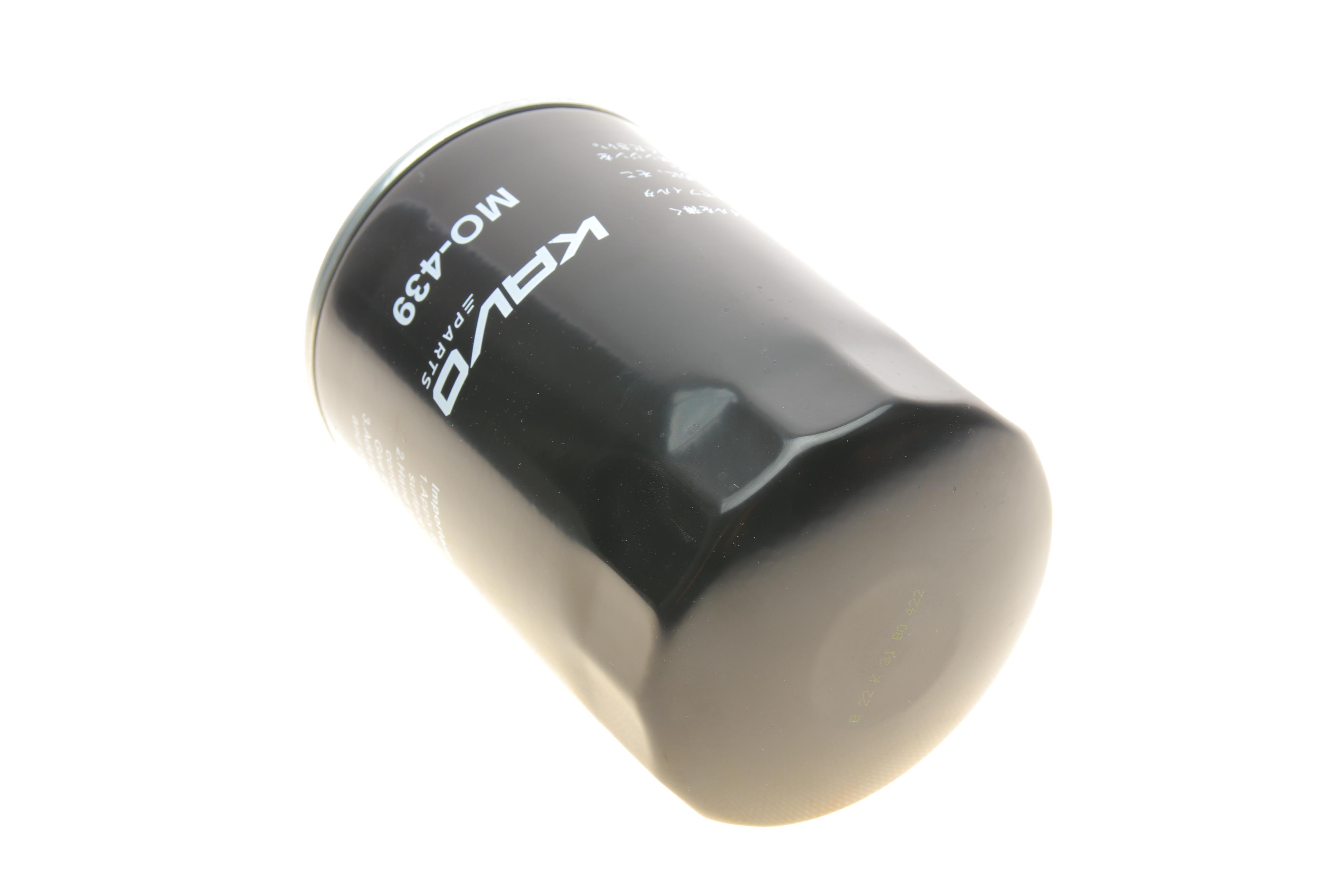 Фільтр масляний Mitsubishi Pajero 2.8TDI/3.2DI-D