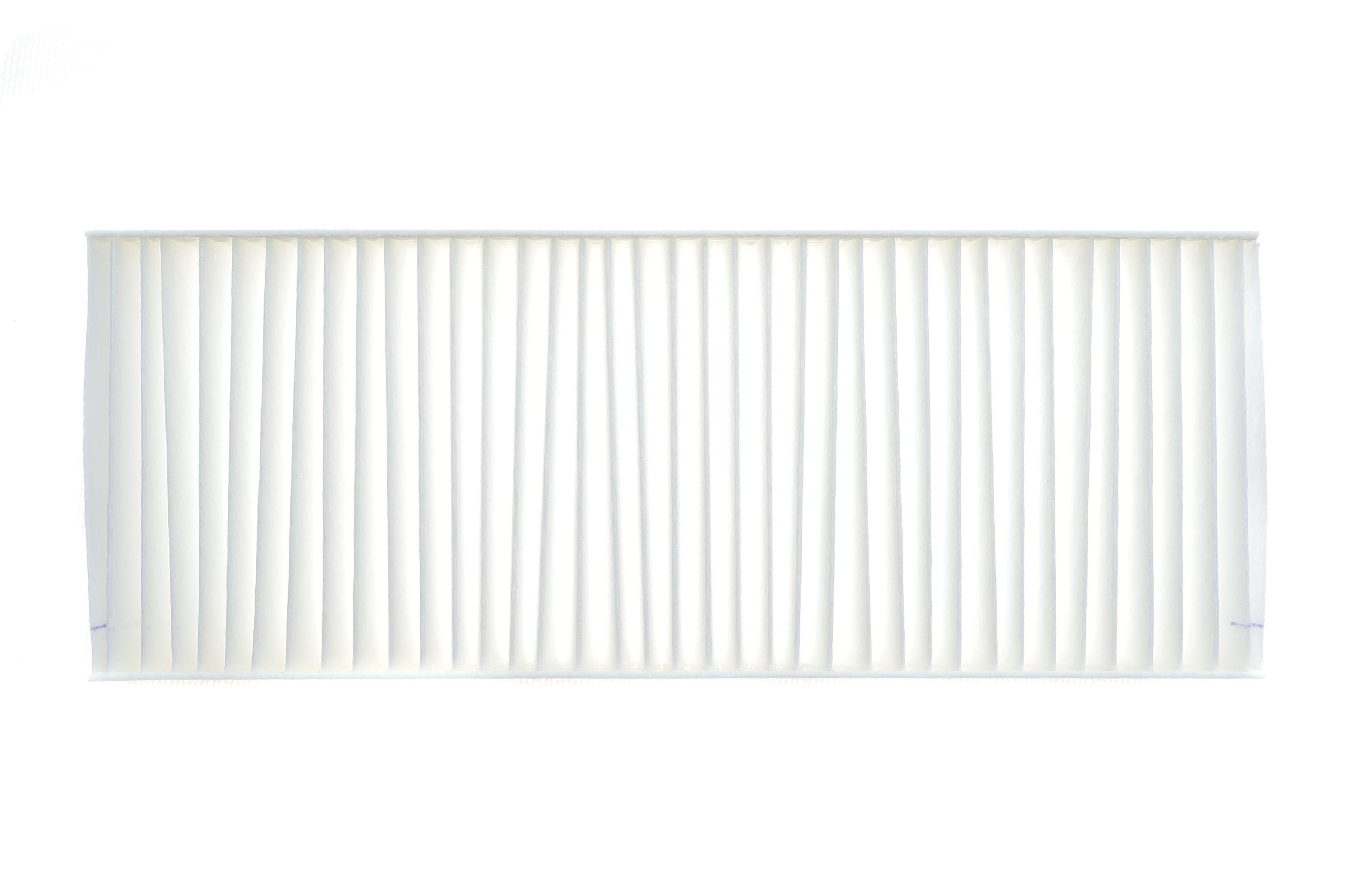 Фільтр салону Nissan Navara 87-/Pathfinder 99-/NP300 Pick Up 08- (к-кт 2шт.)