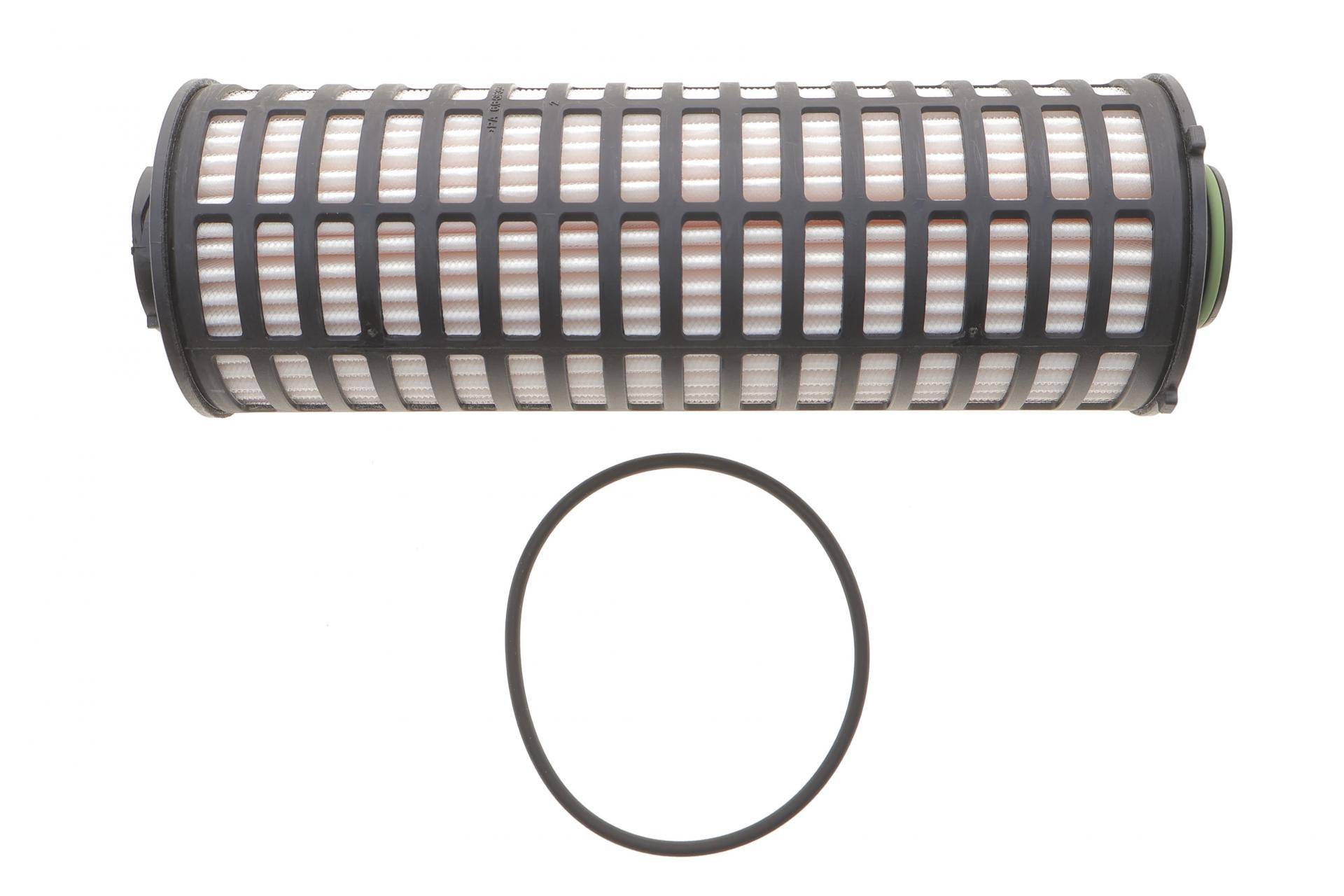 Фільтр масляний Iveco Stralis/Trakker/New Holland T9 04-