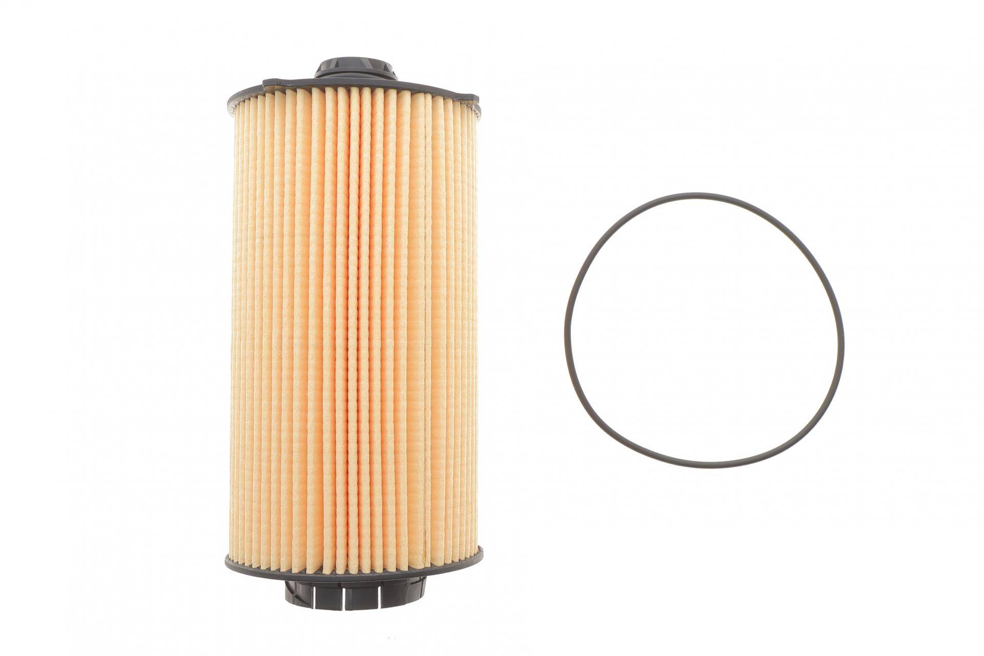 Фільтр масляний New Holland T9 10-