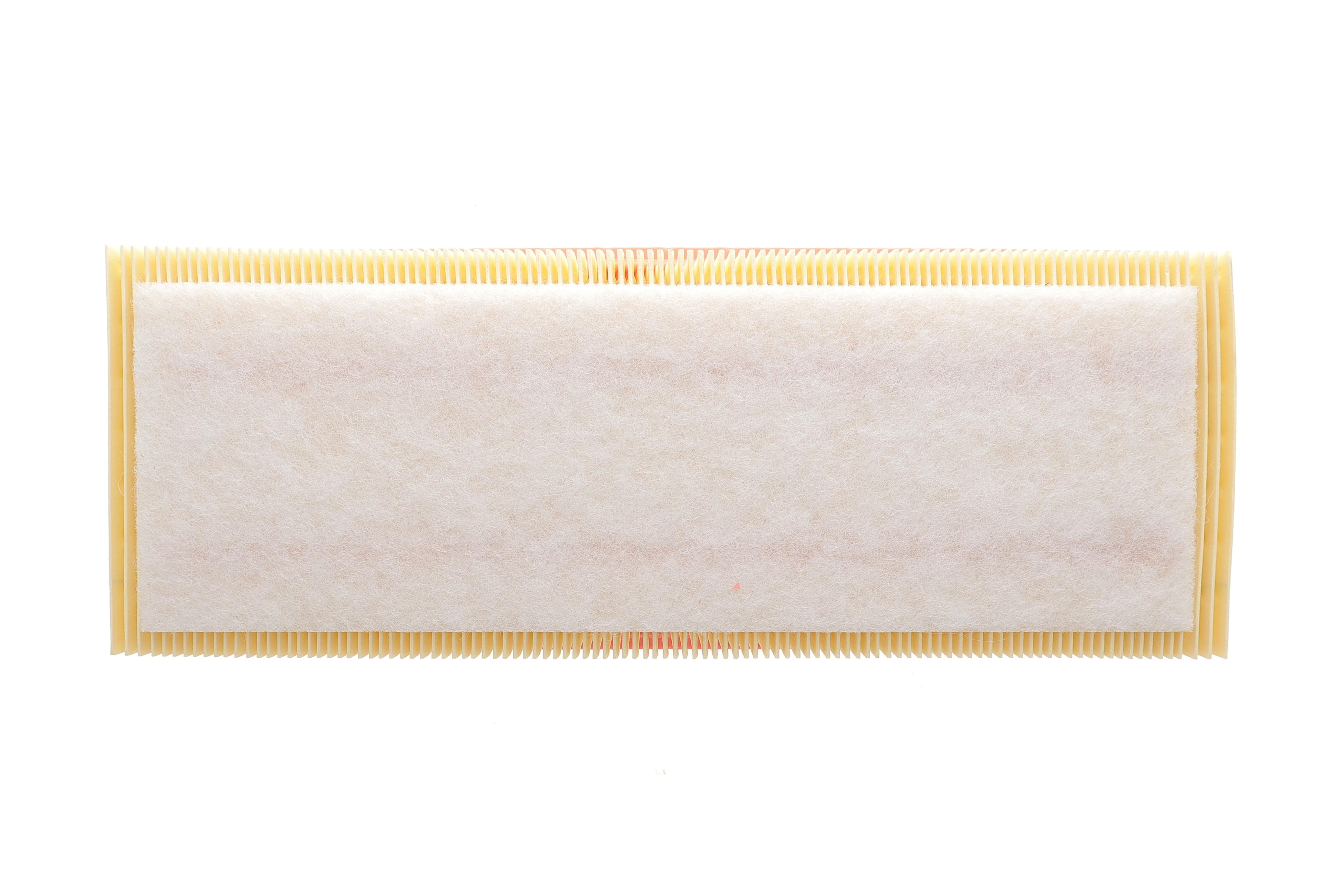 Фільтр повітряний Audi A4/A5 1.8-2.0TFSI/2.0TDI 07-17/Audi Q5 2.0TDI/TFSI quattro 08-17