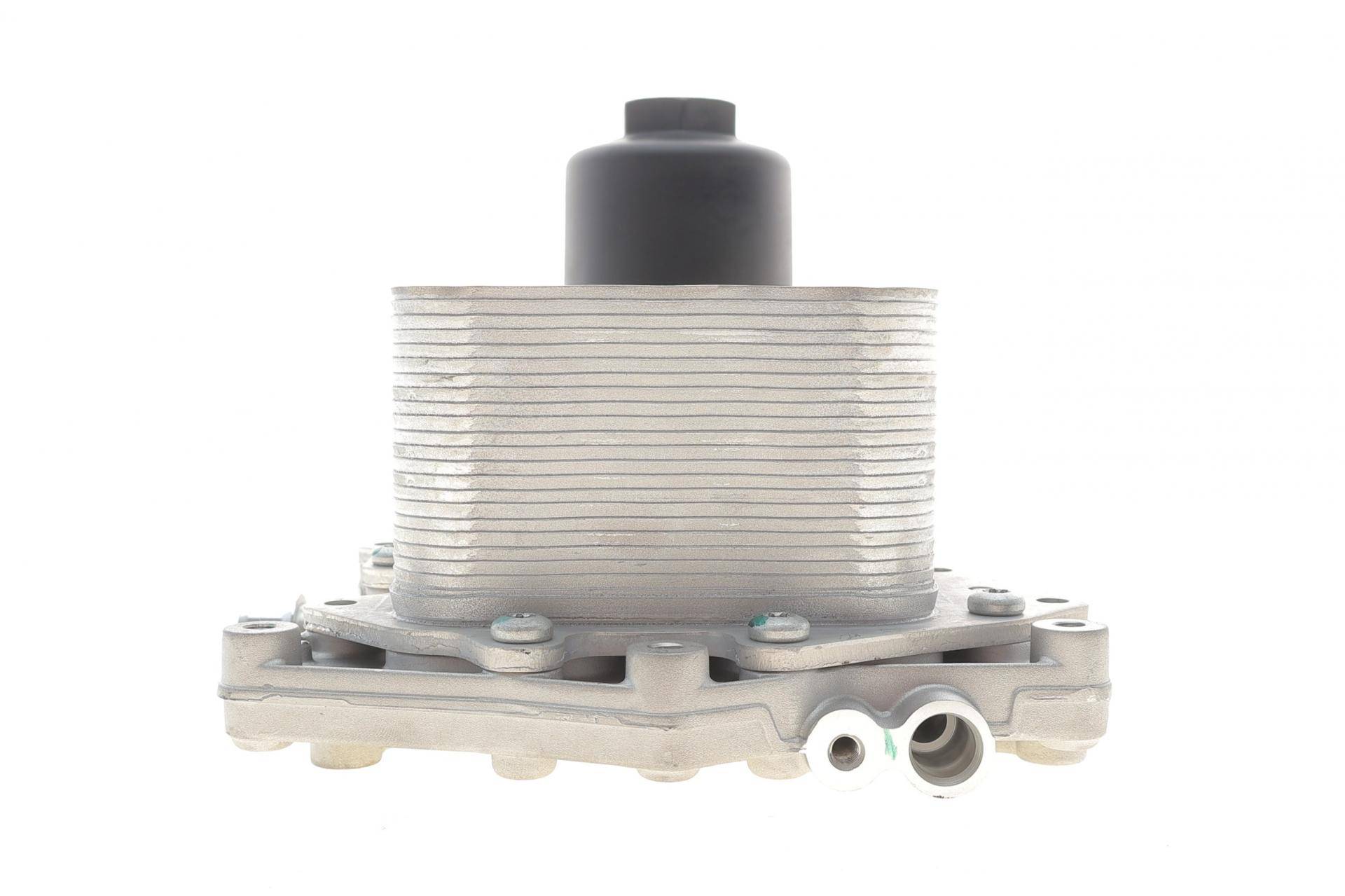 Корпус фільтра масляного (з радіатором) Land Rover Range Rover 4.4 SDV8 4x4 10-