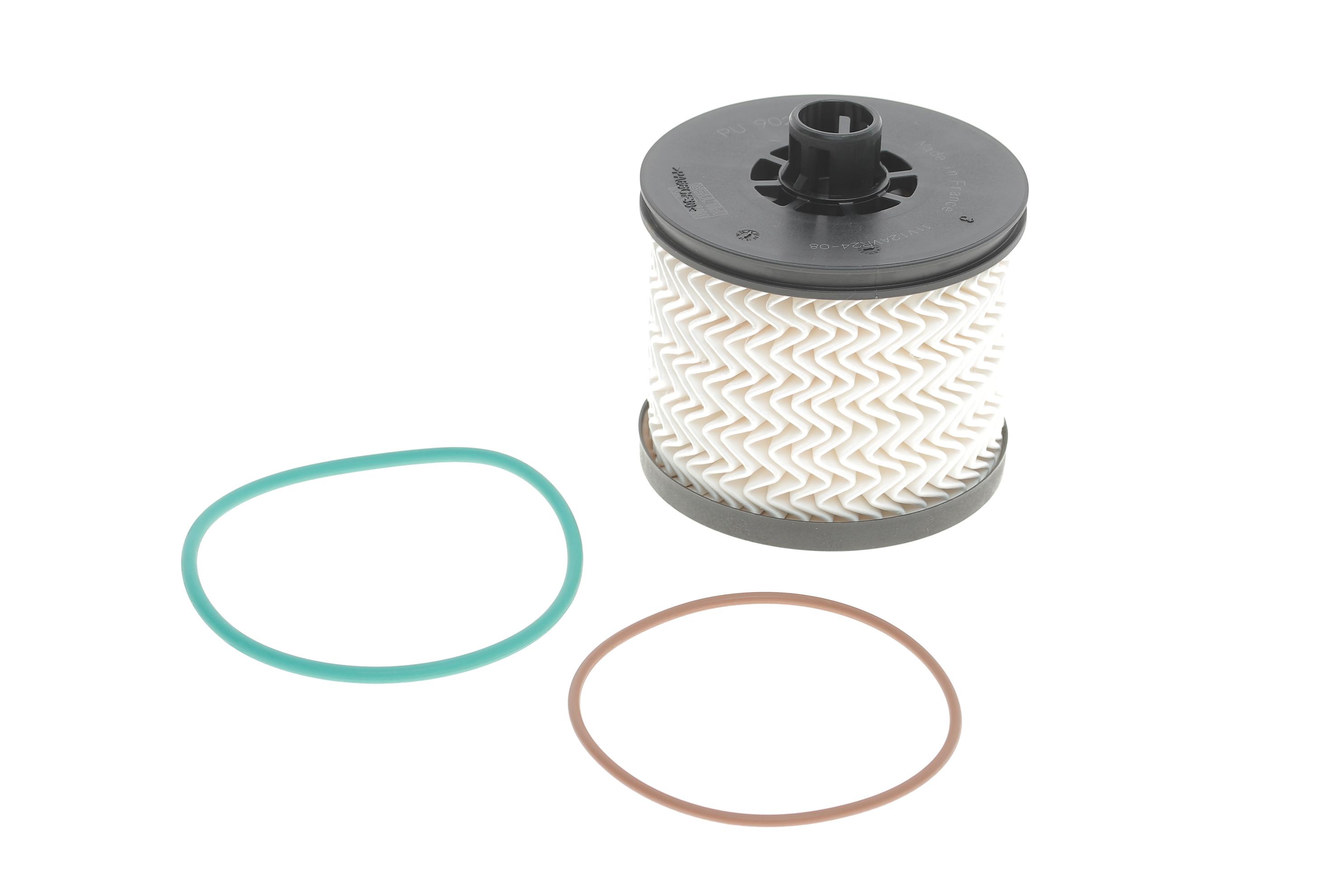 Фільтр паливний Citroen Jumpy/Peugeot Expert 1.5 BlueHDi 18-/Opel Vivaro 1.5D 19-