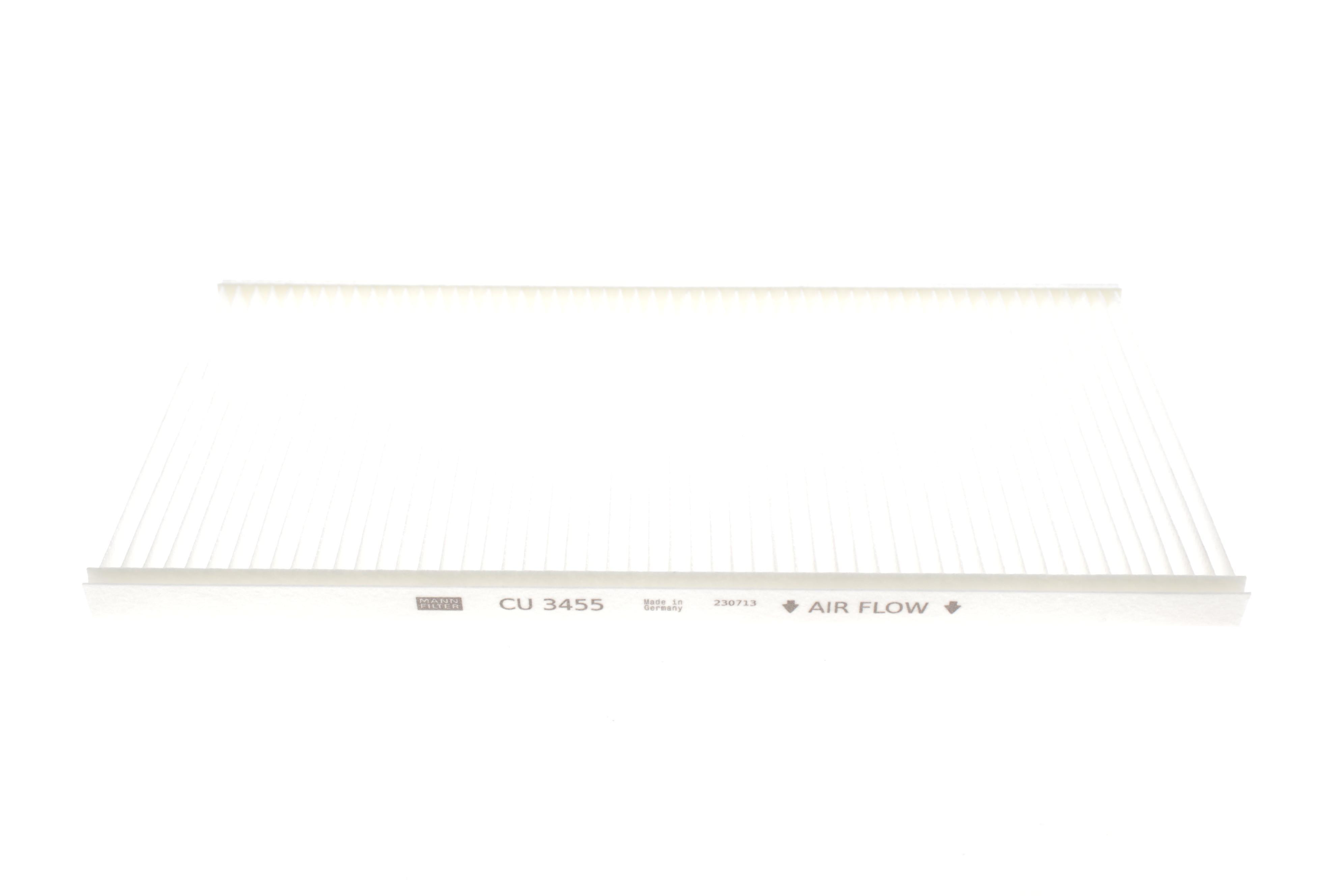 Фільтр салону Opel Combo A 94-01/Corsa B 93-00