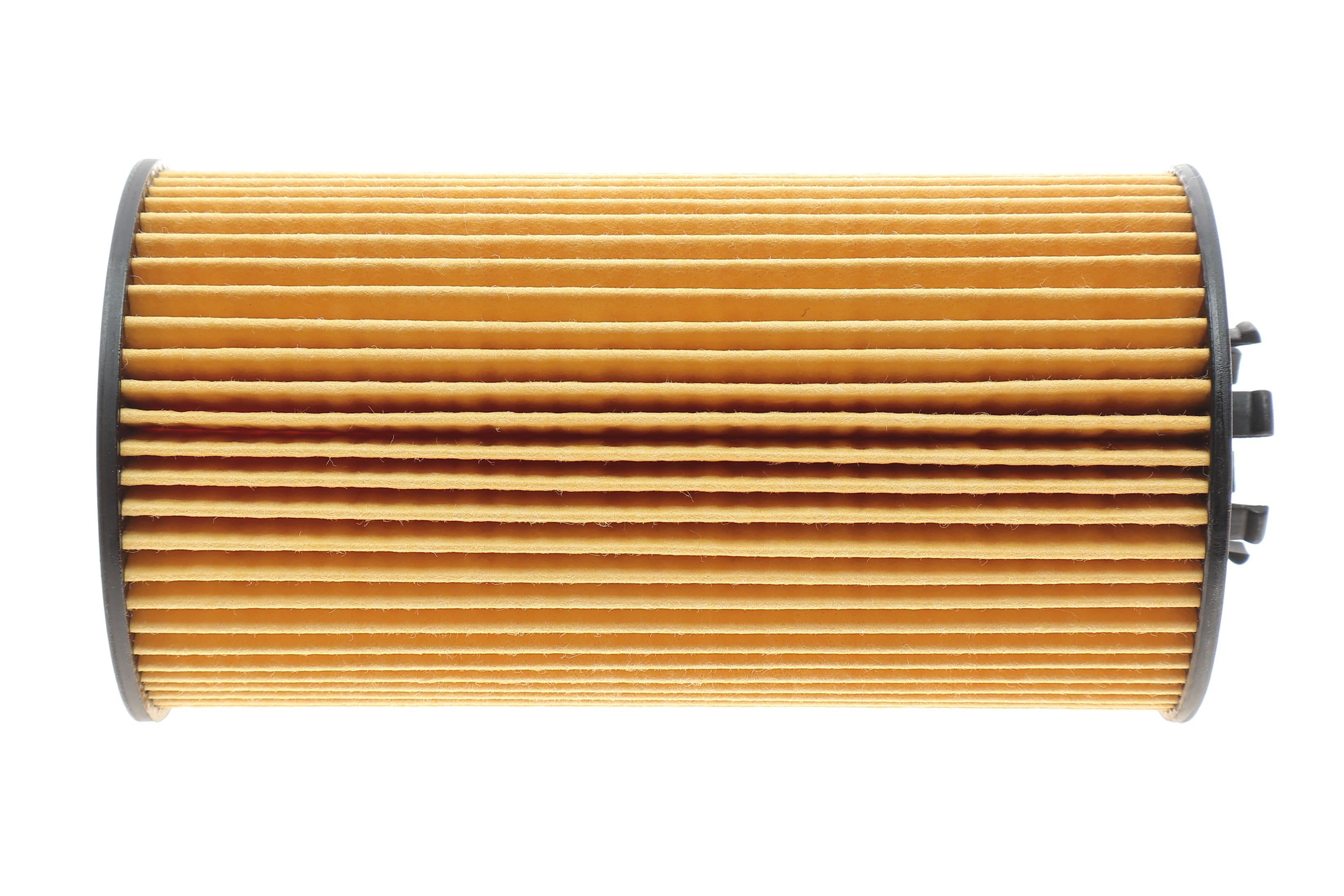 Фільтр масляний Audi A4/A6/A8 4.2i 02-16