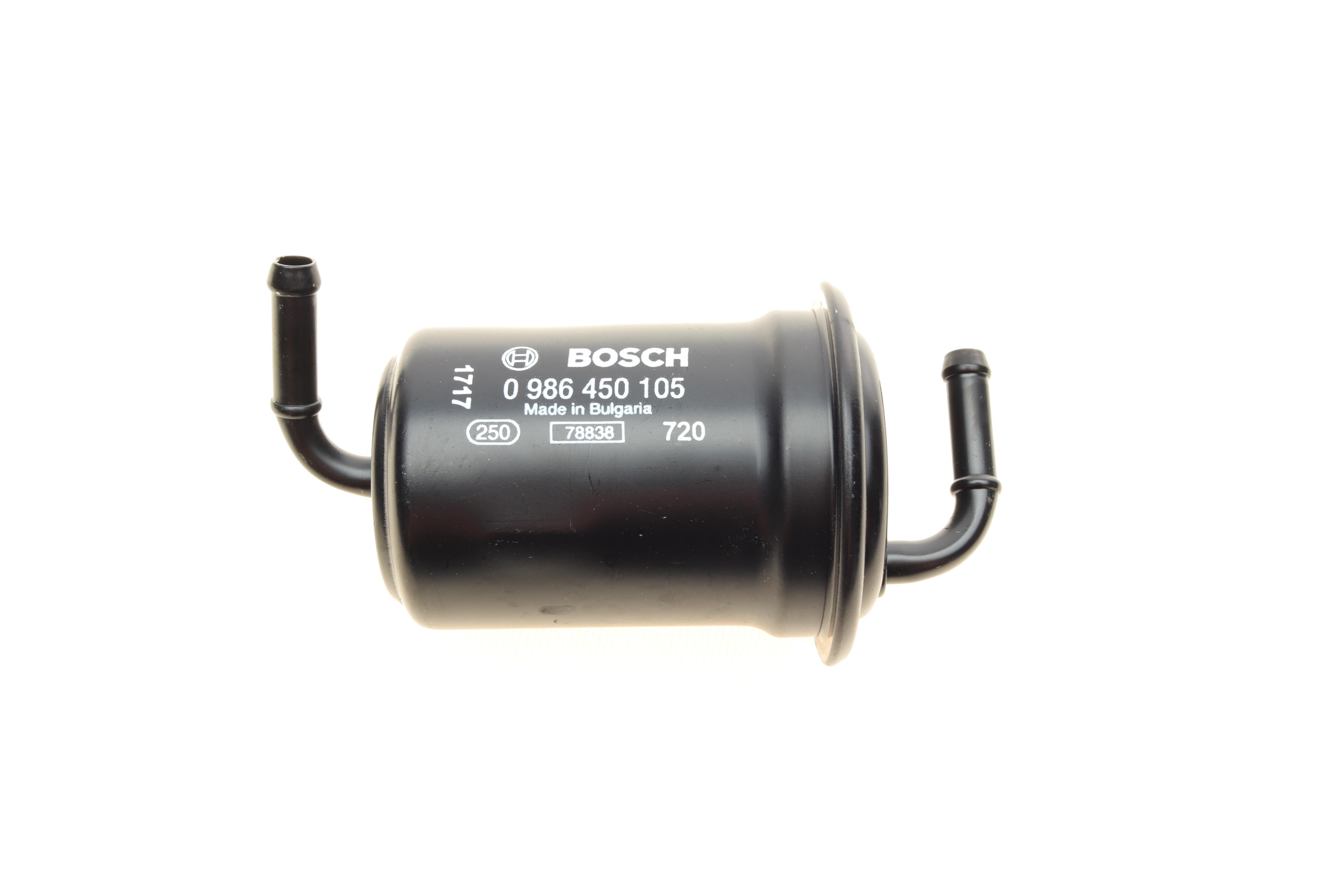 Фільтр паливний Mazda 626 87-97 знято з постачання