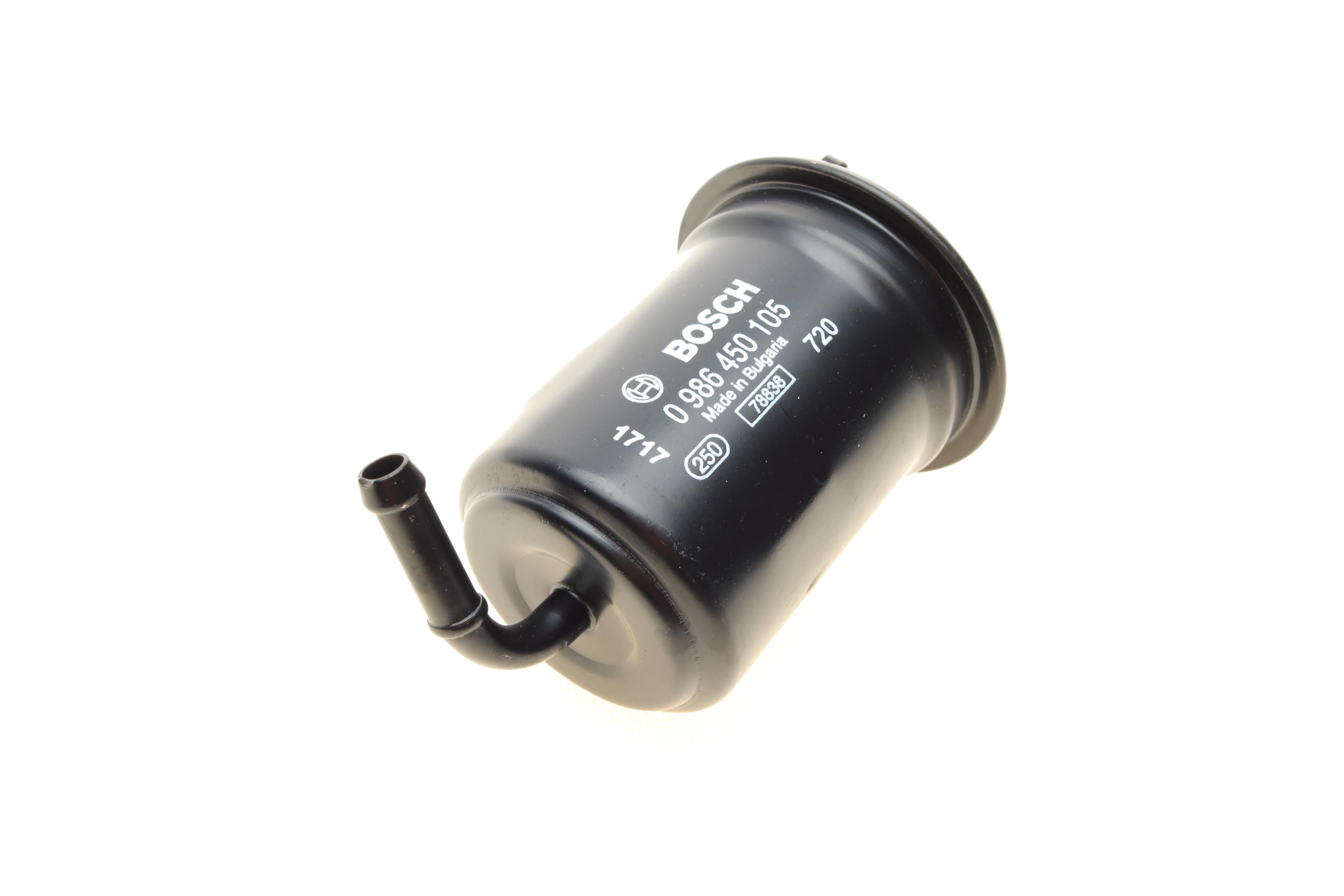 Фільтр паливний Mazda 626 87-97 знято з постачання