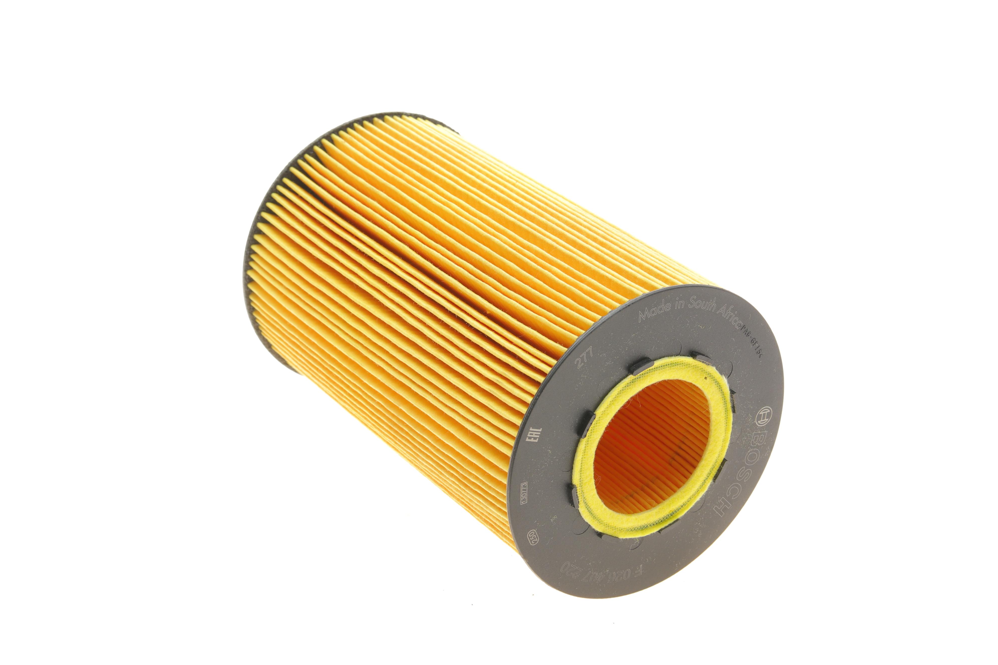 Фільтр масляний Renault Midlum/Premium 2 4.8D/7.2D 06- замінено на F 026 407 362