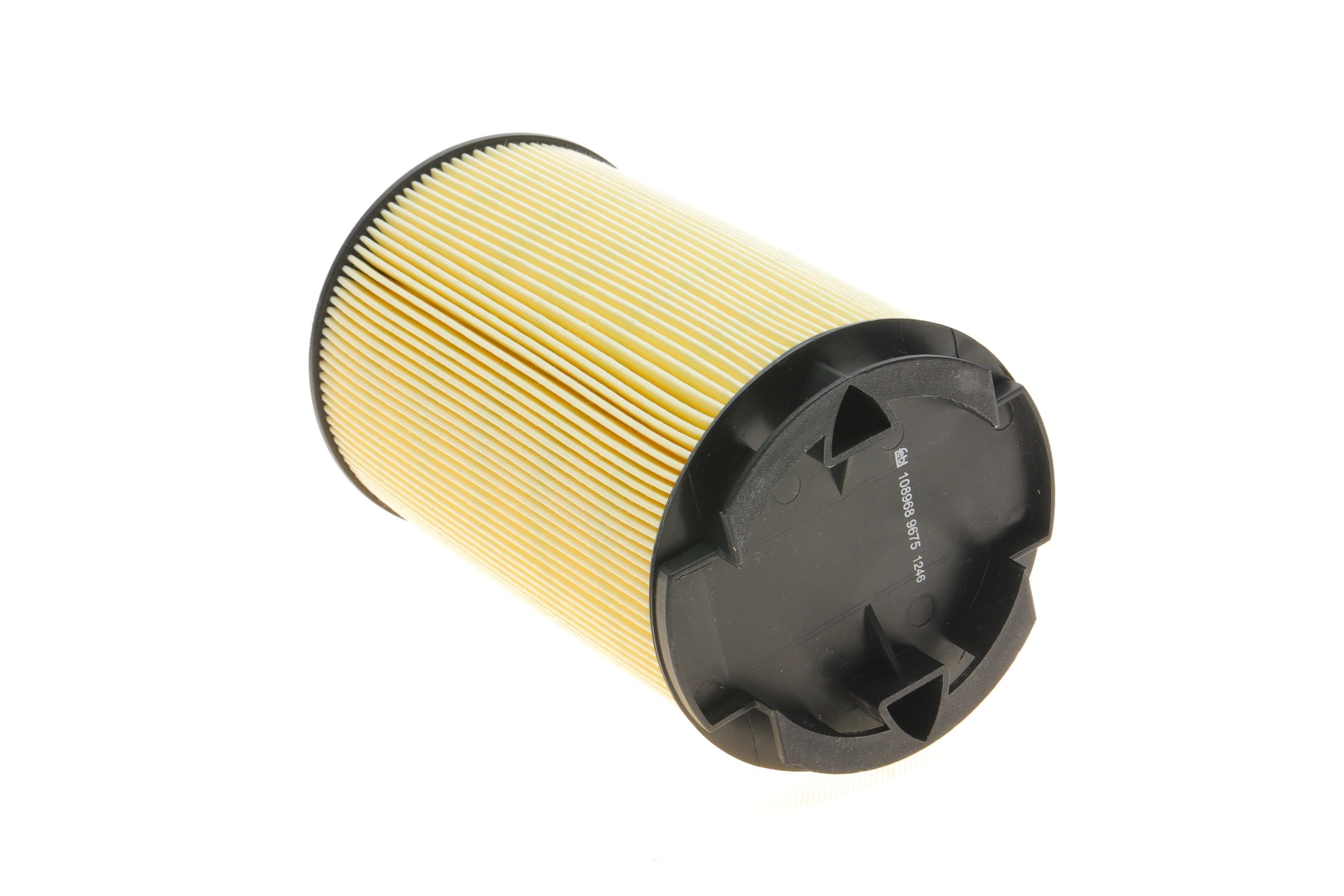 Фільтр повітряний Mini Cooper 1/2 S 1.6 02-10